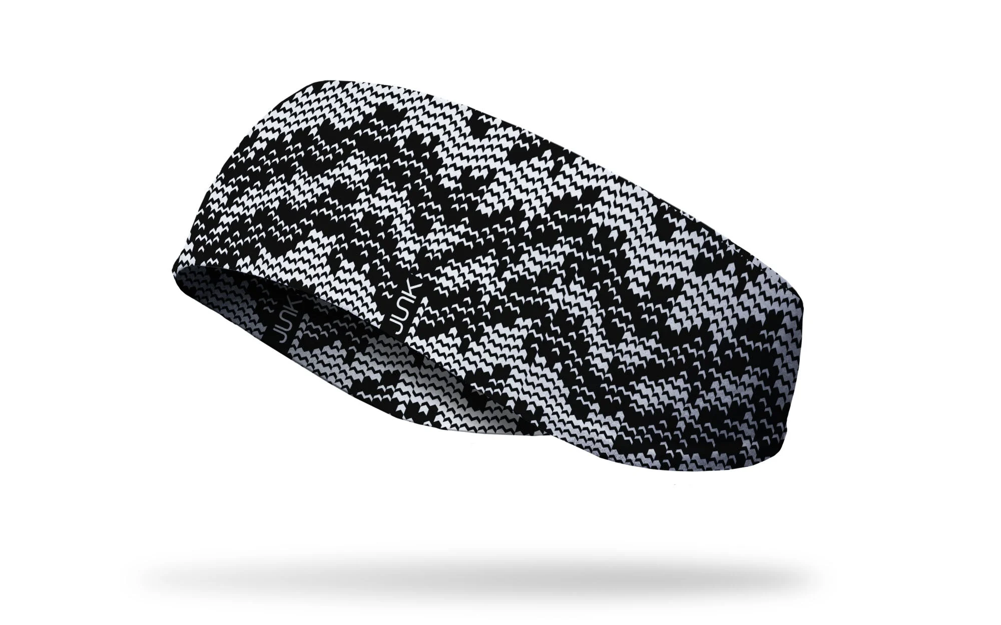 Lie Detector Ear Warmer