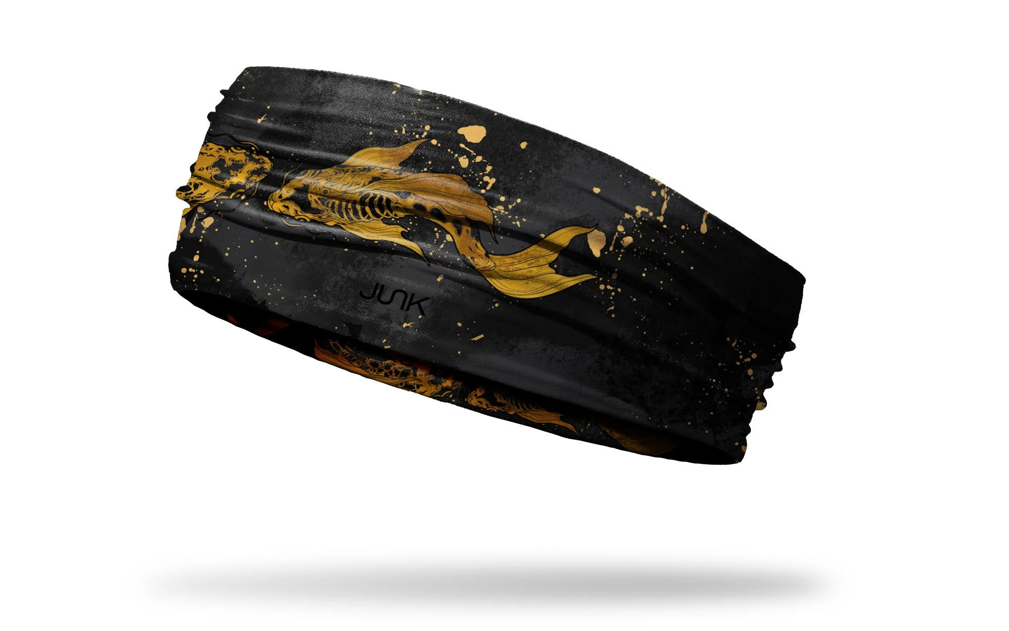 Life and Death Big Bang Headband