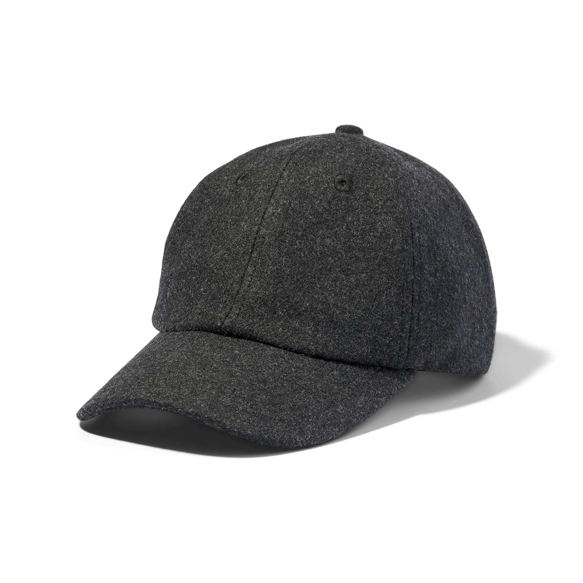 Lift Down Wool Cap