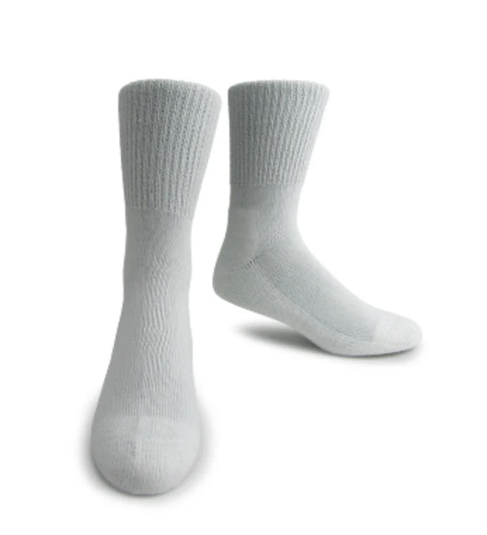 Lightfeet Diabetic - White