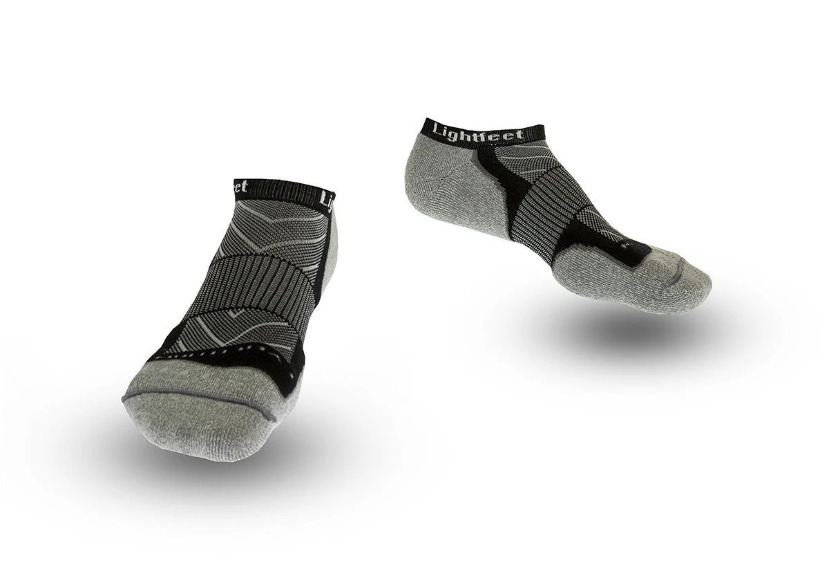 Lightfeet Evolution Mini - Black