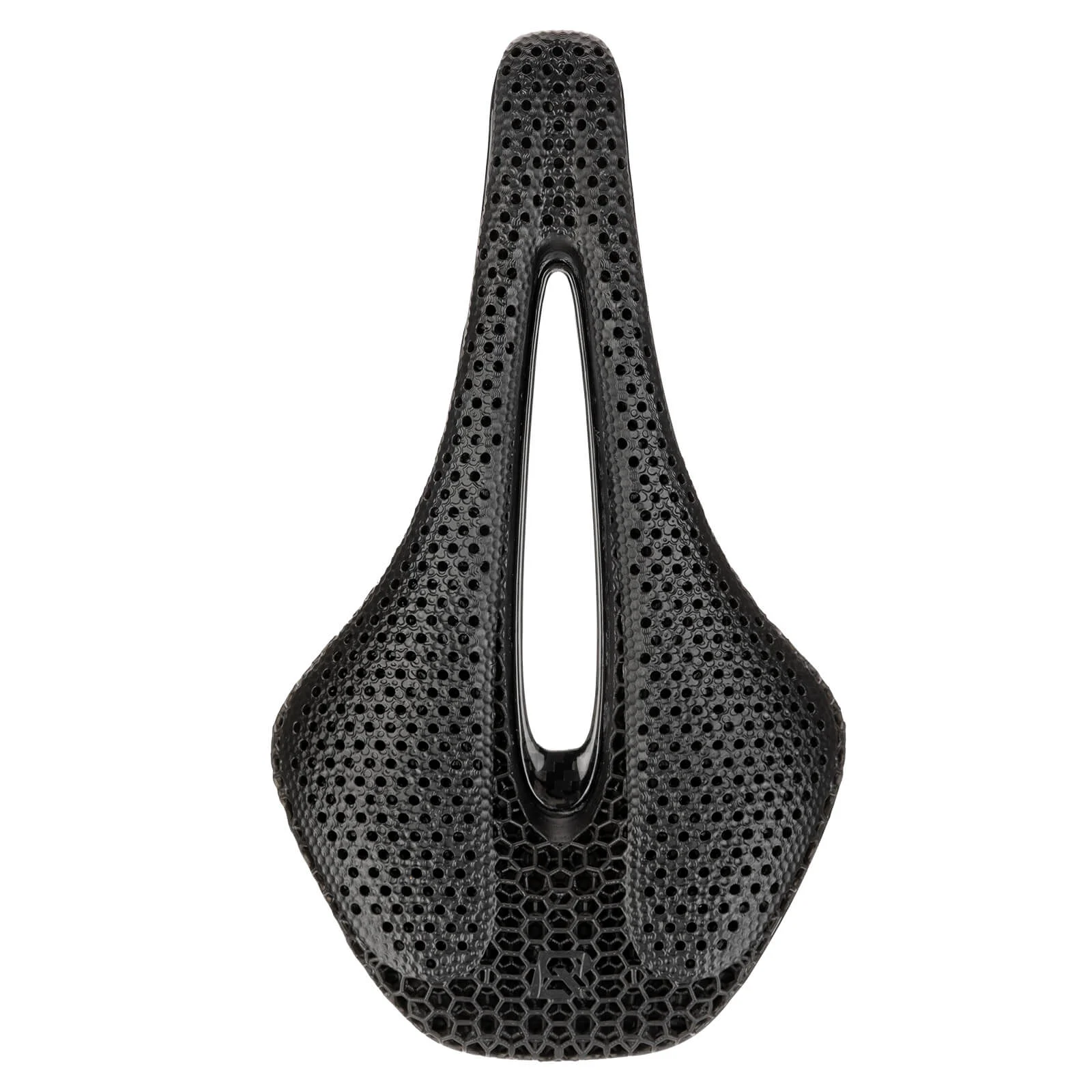 Lightweight Performance Carbon Fiber 3D Printed Bike Saddle