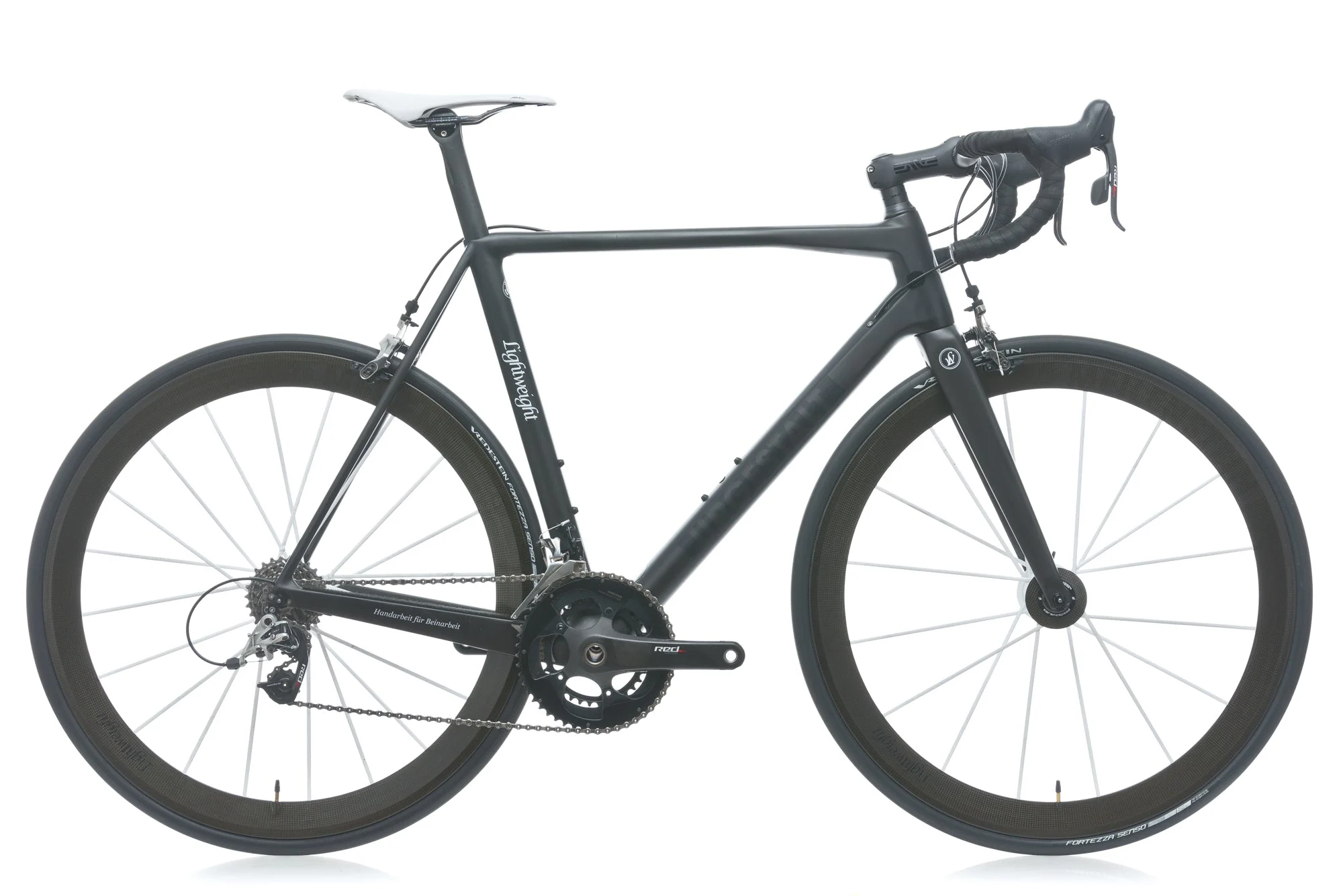 Lightweight Urgestalt 56cm Bike - 2017