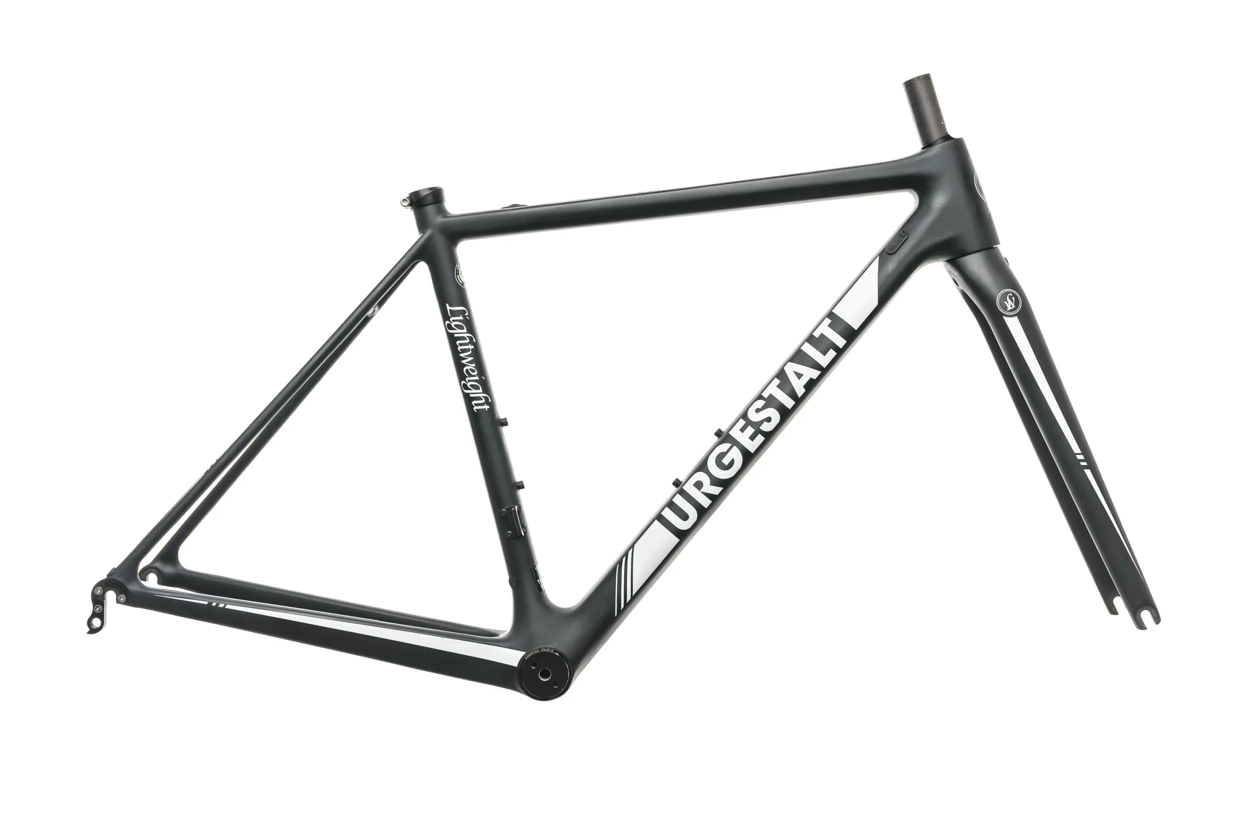 Lightweight Urgestalt Gen II 48cm Frameset - 2017