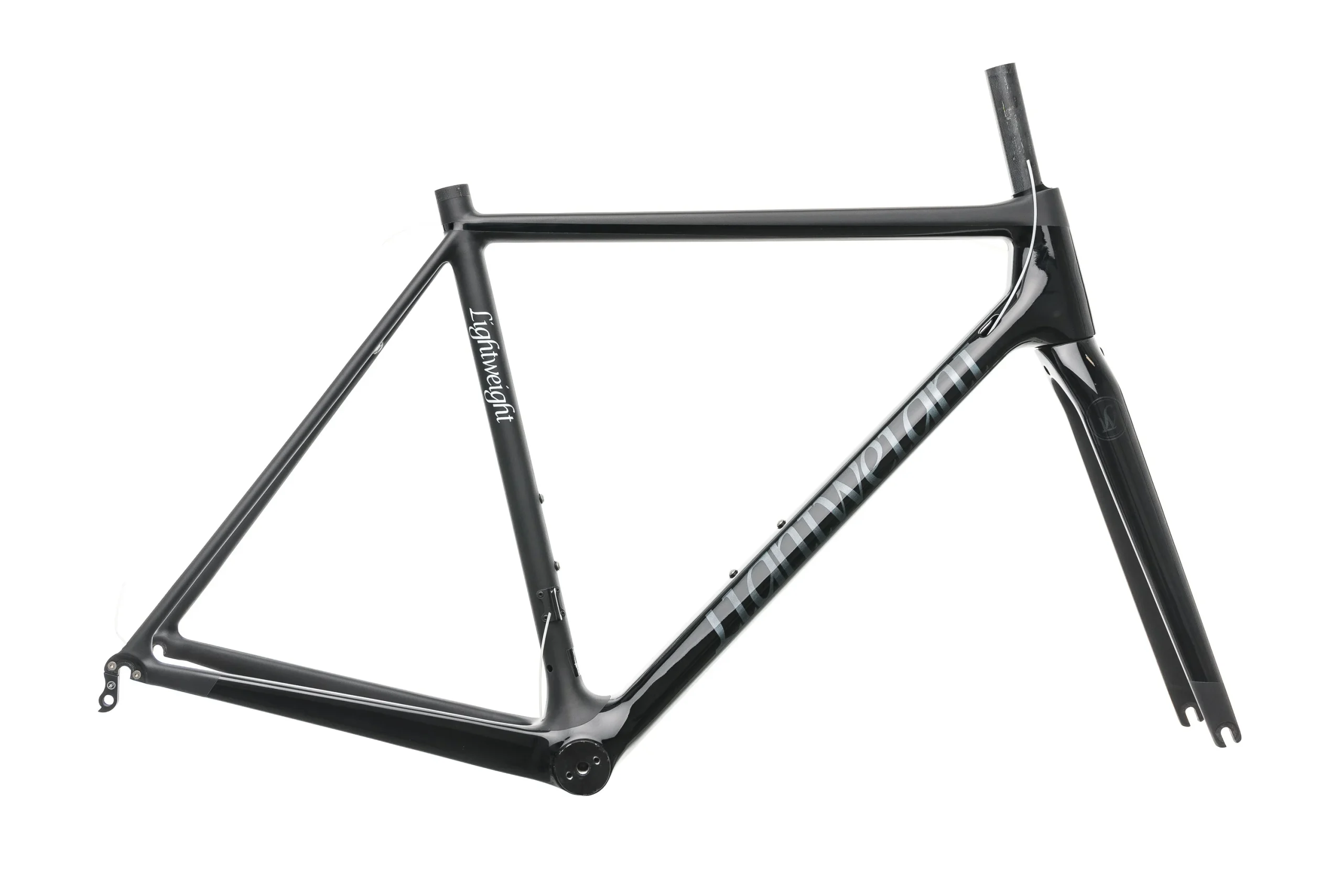 Lightweight Urgestalt Rim 54cm Frame Set - 2019