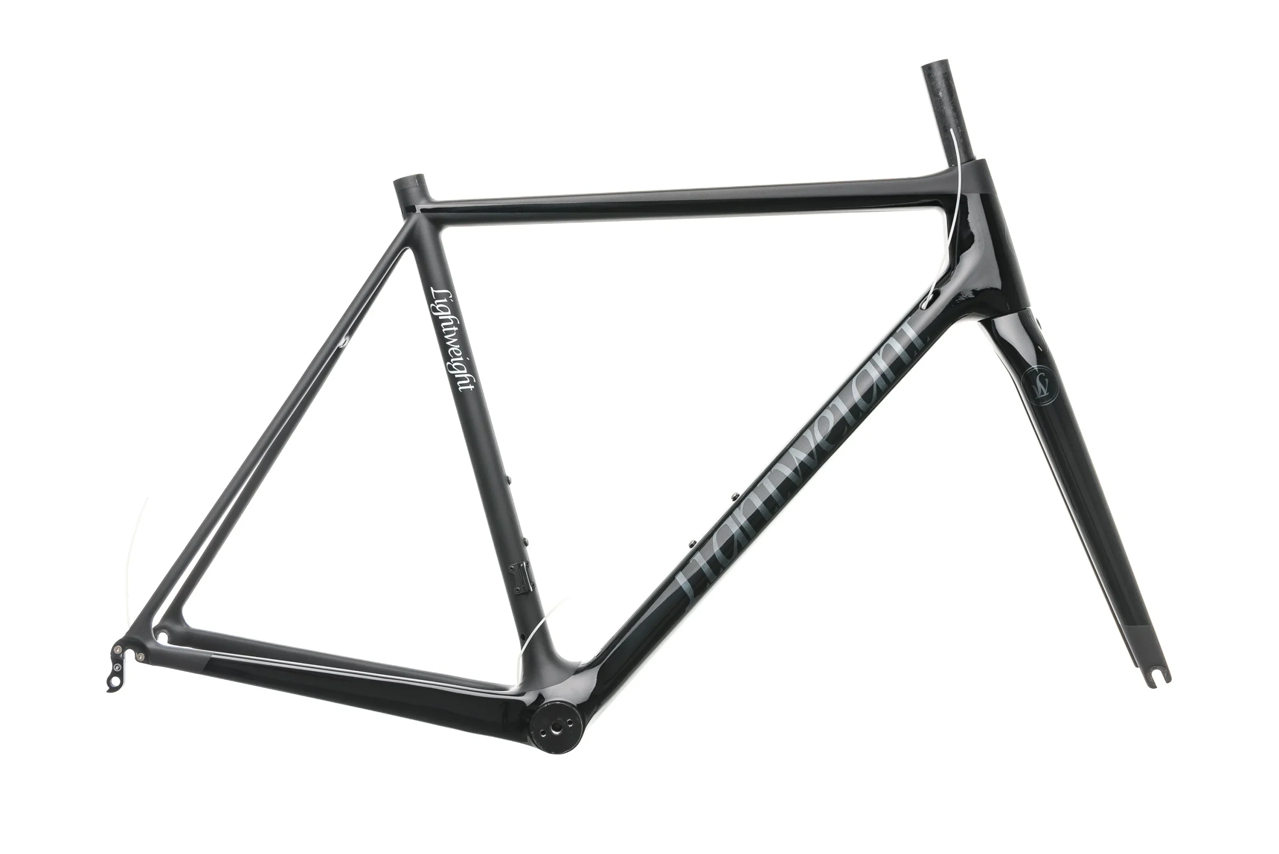 Lightweight Urgestalt Rim 56cm Frame Set - 2019