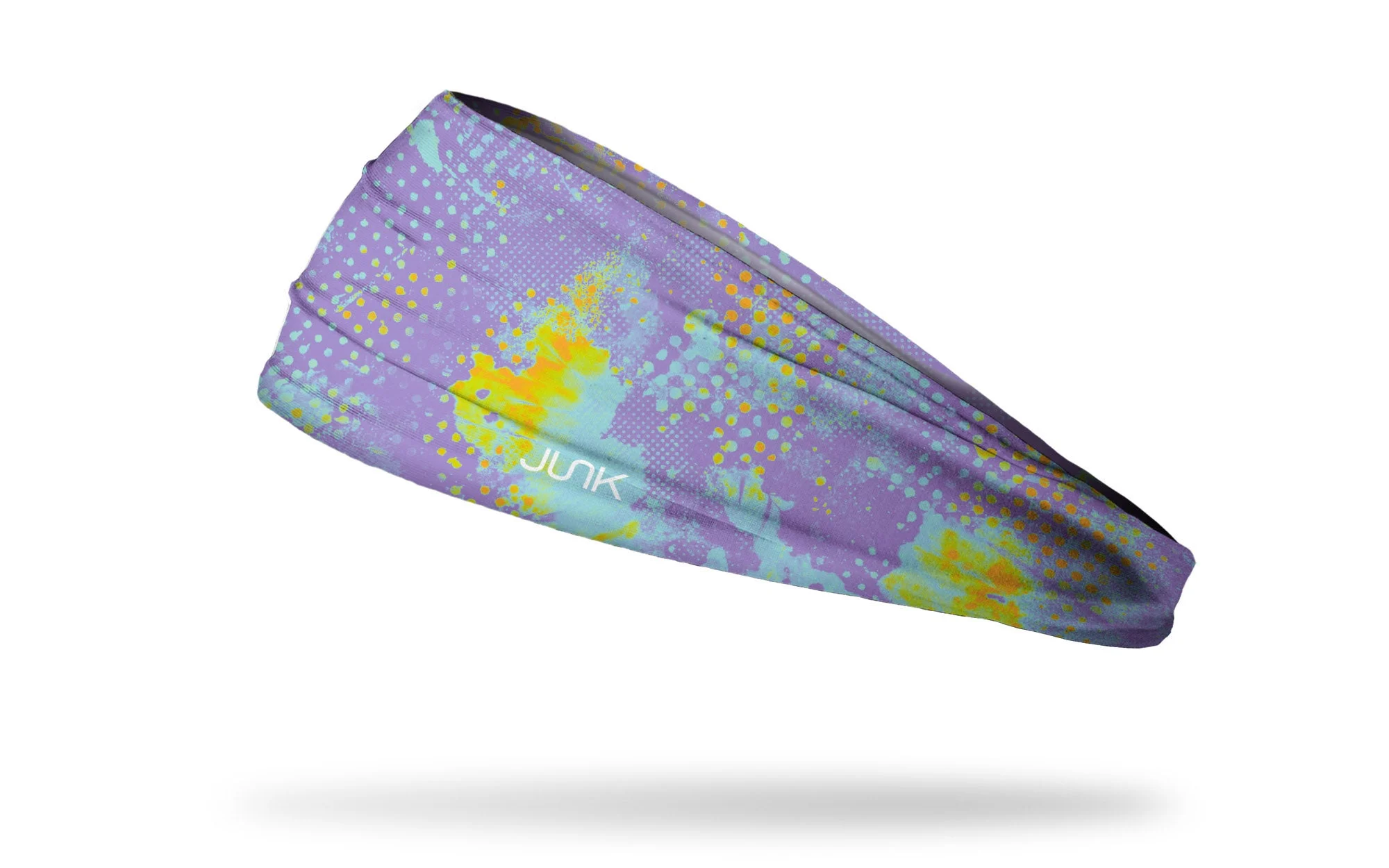 Lilac Flare Big Bang Lite Headband