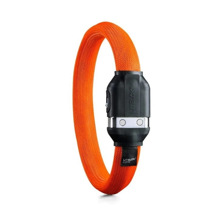 Litelok Core Plus (Orange 75cm)