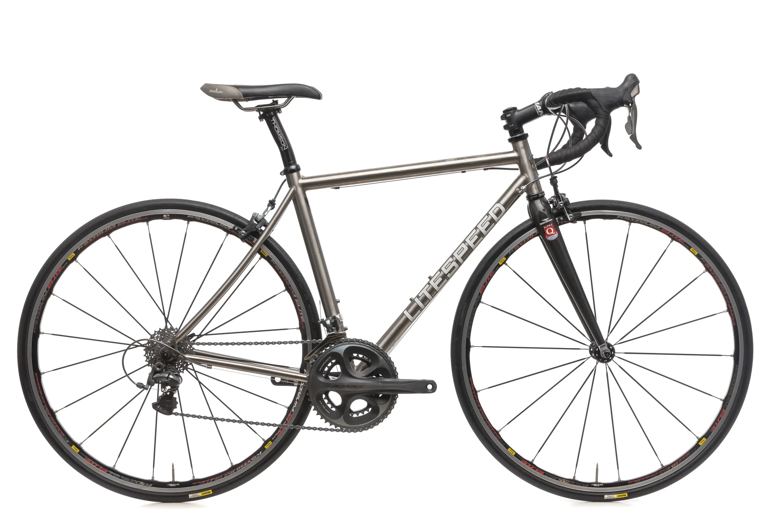 Litespeed Bella Womens Medium Bike - 2008