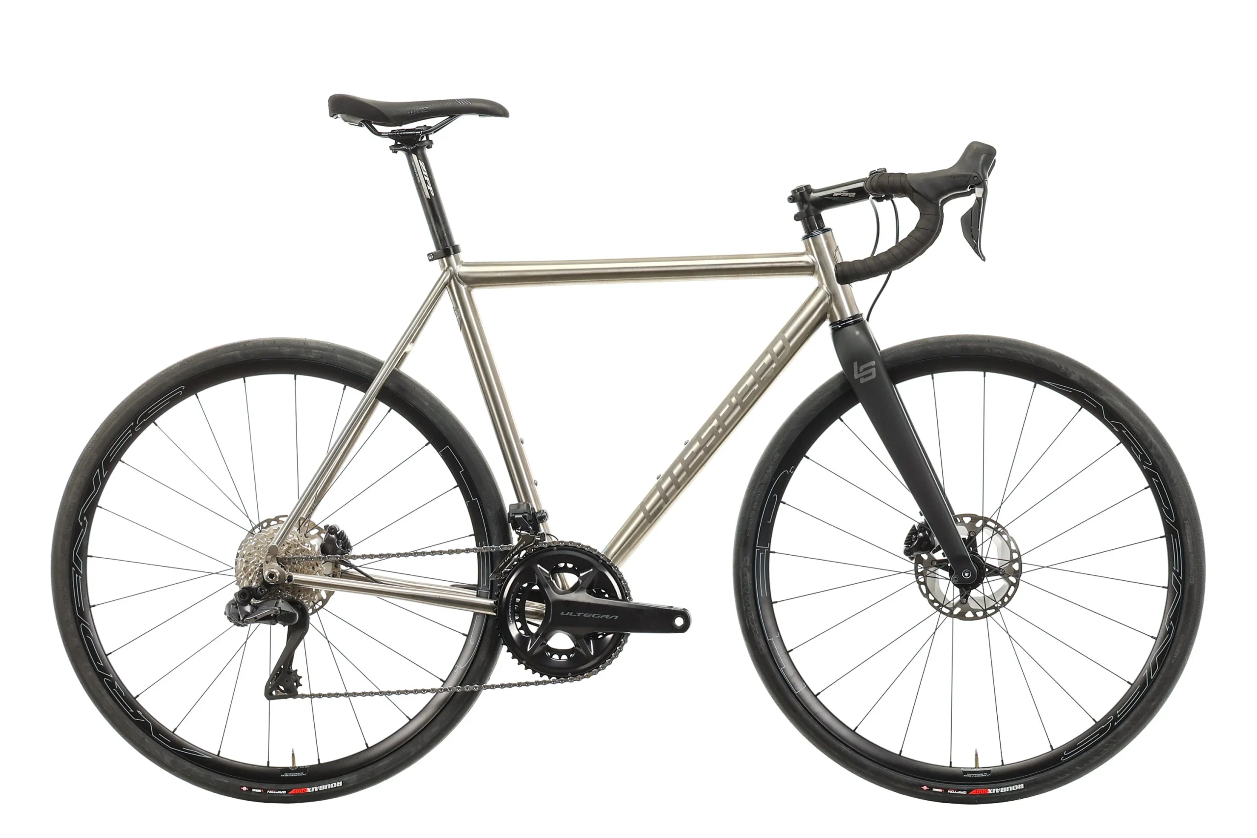 Litespeed Cherohala Custom Road Bike - 2023, Large