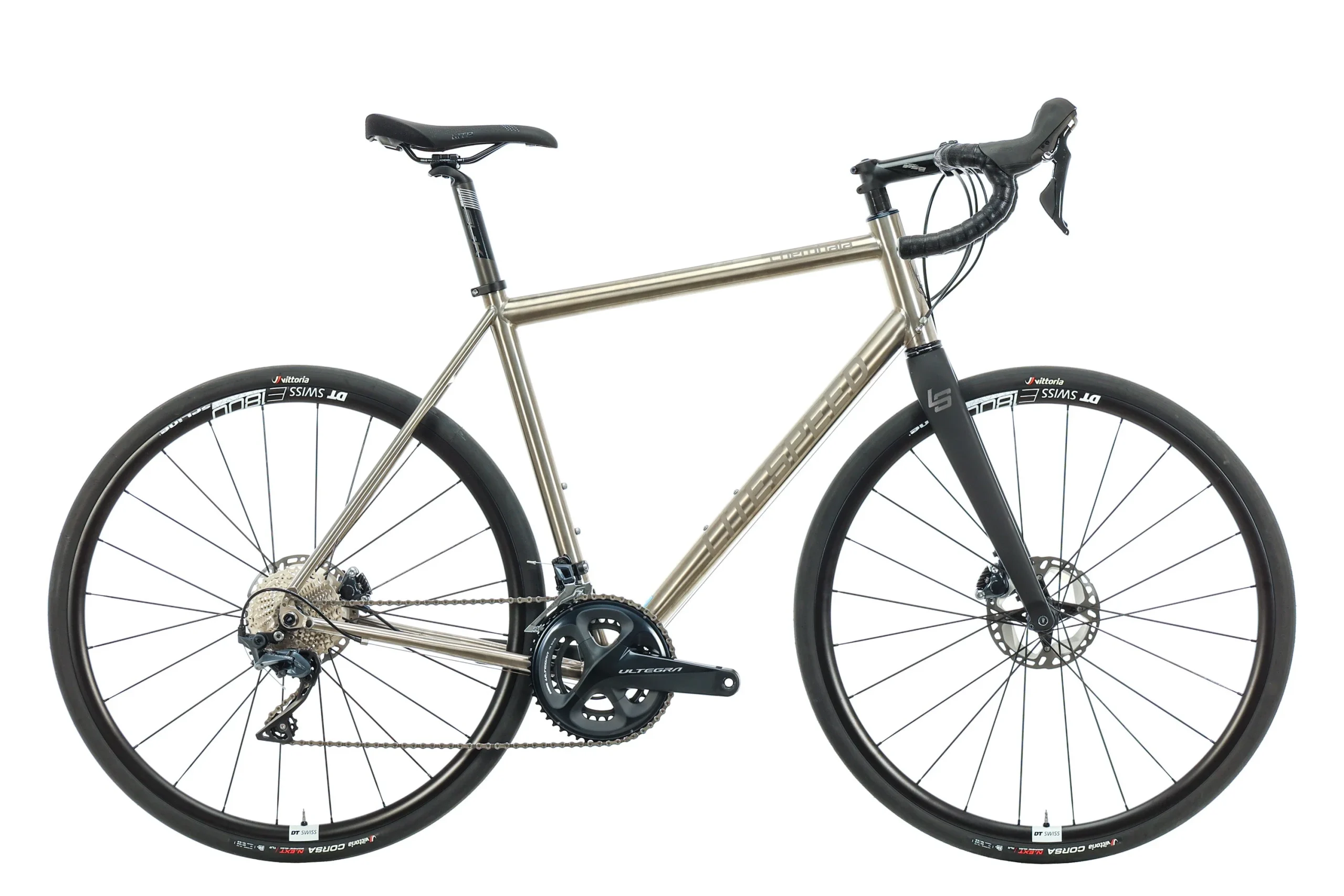 Litespeed Cherohala Road Bike - 2023, Large
