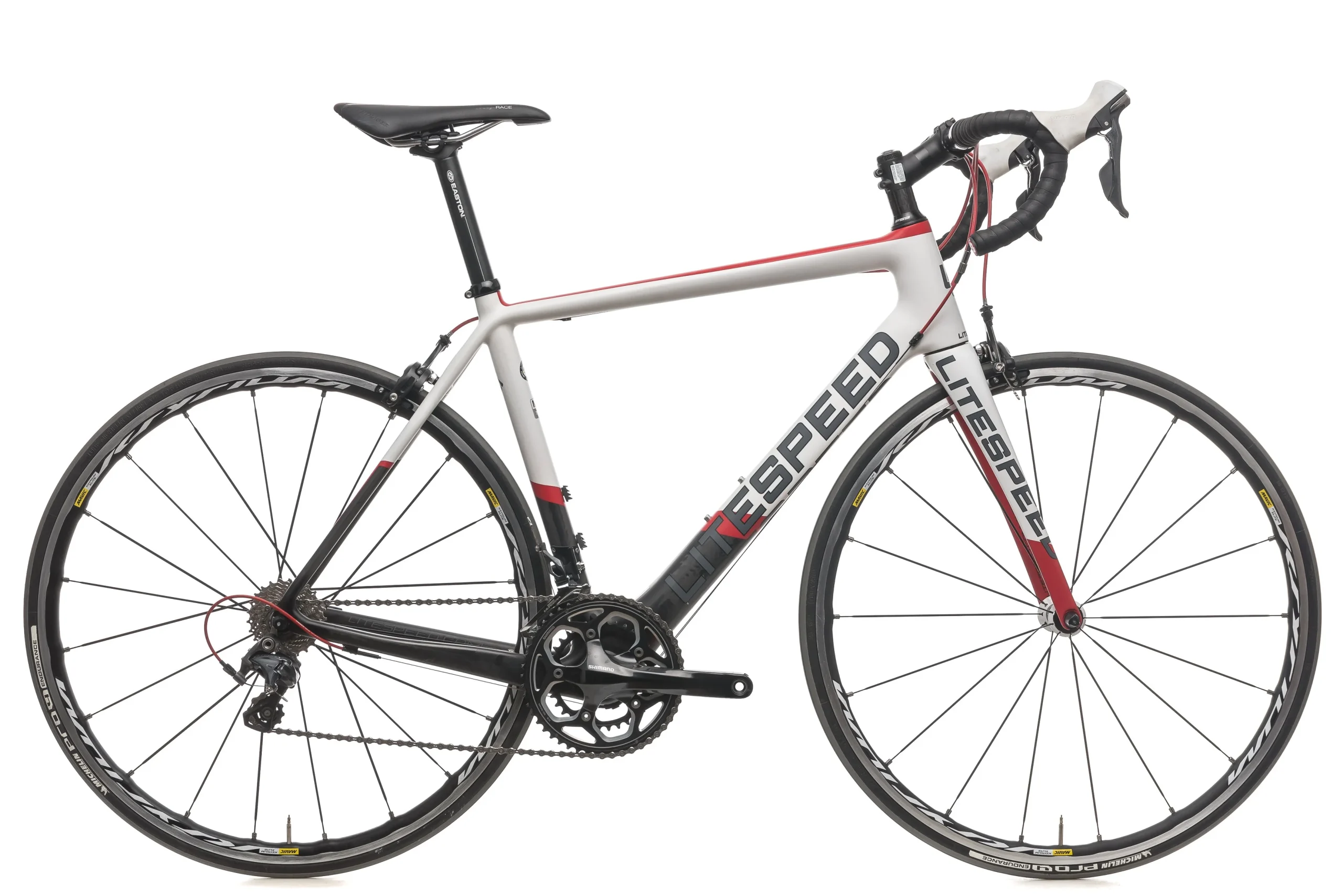 Litespeed L1R Med/Large Bike - 2015