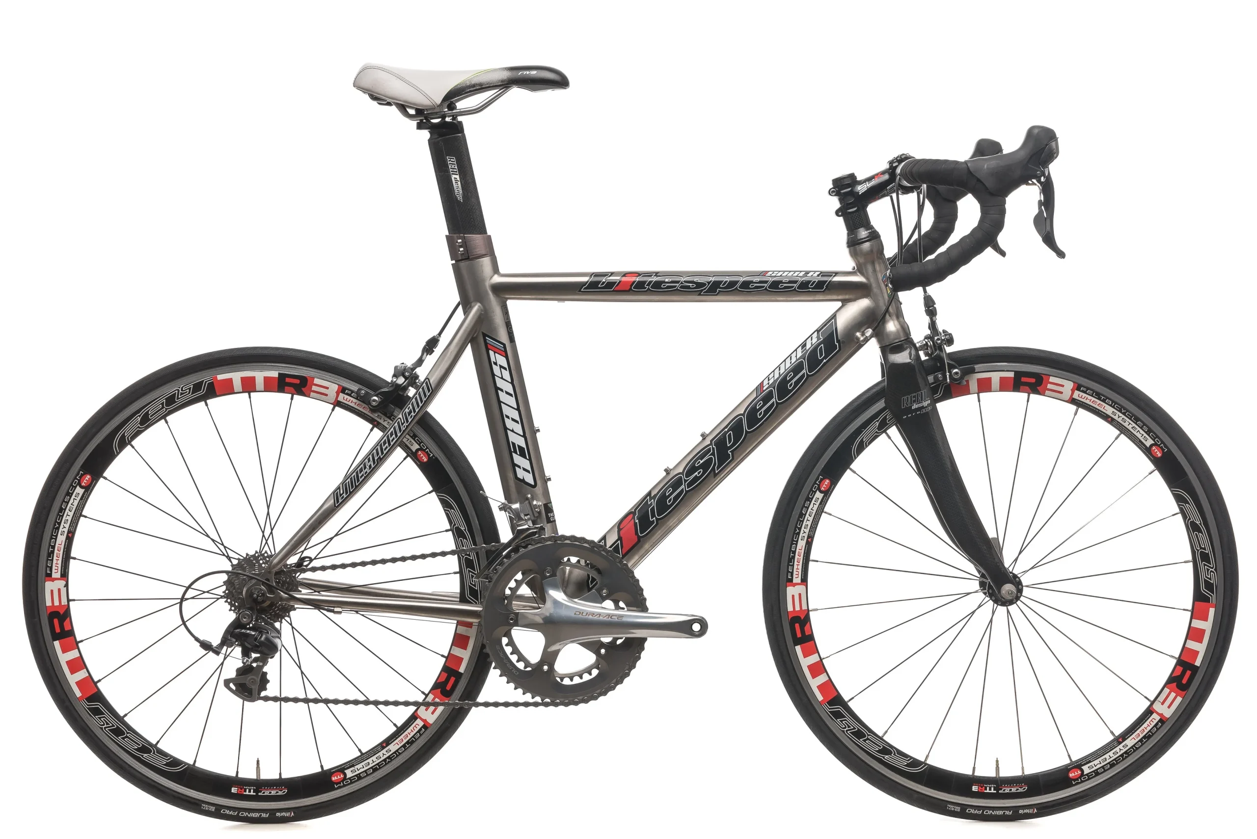 Litespeed Saber 47cm Bike - 2006