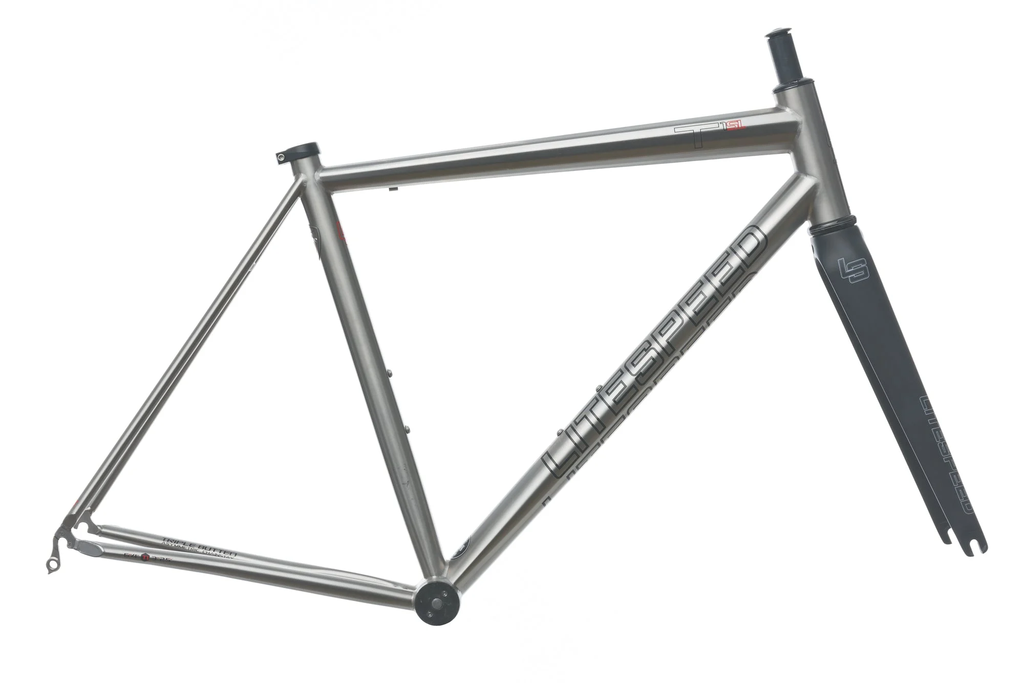 Litespeed T1SL M/L Bike - 2018