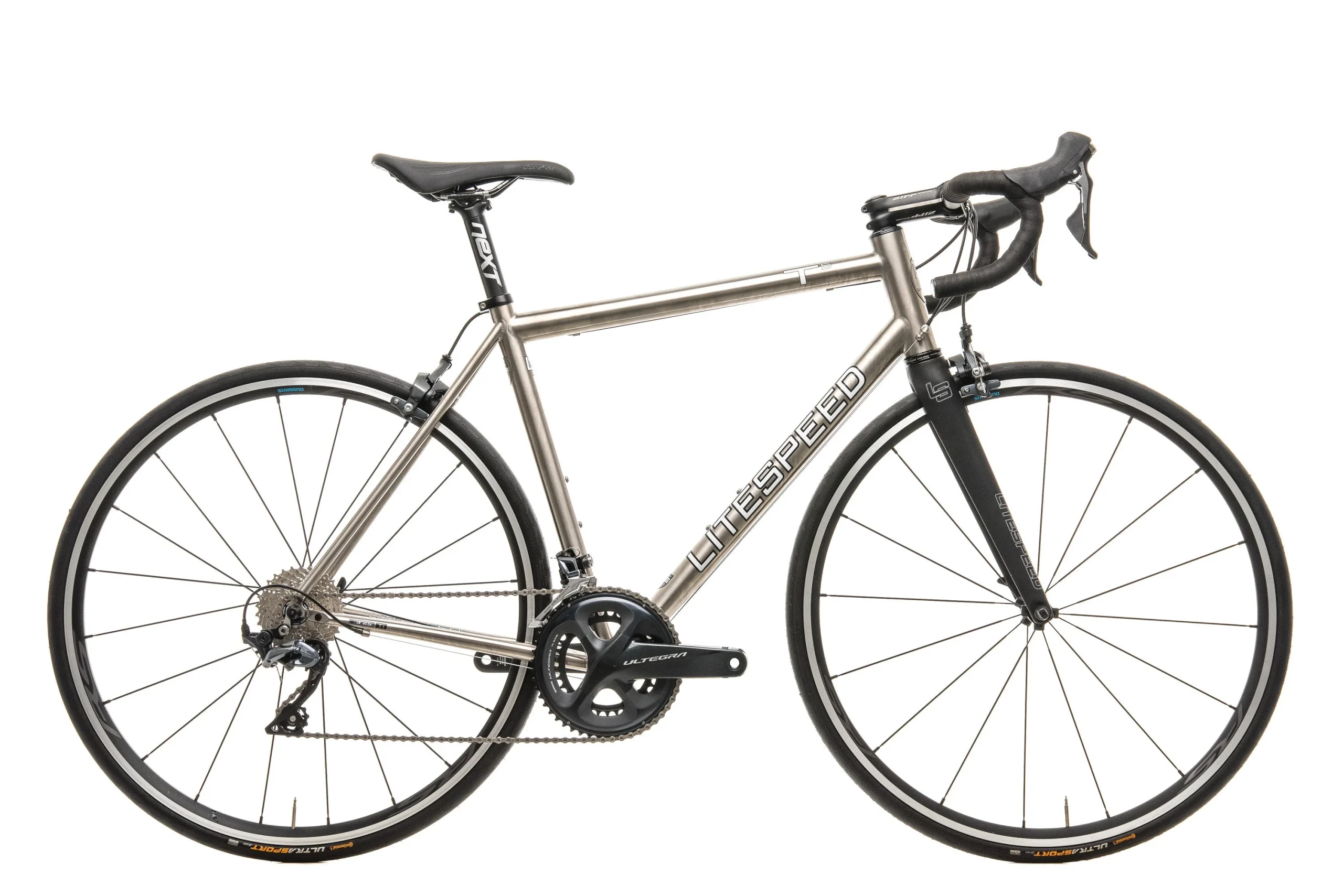Litespeed T5 Road Bike - 2018, Med/Large