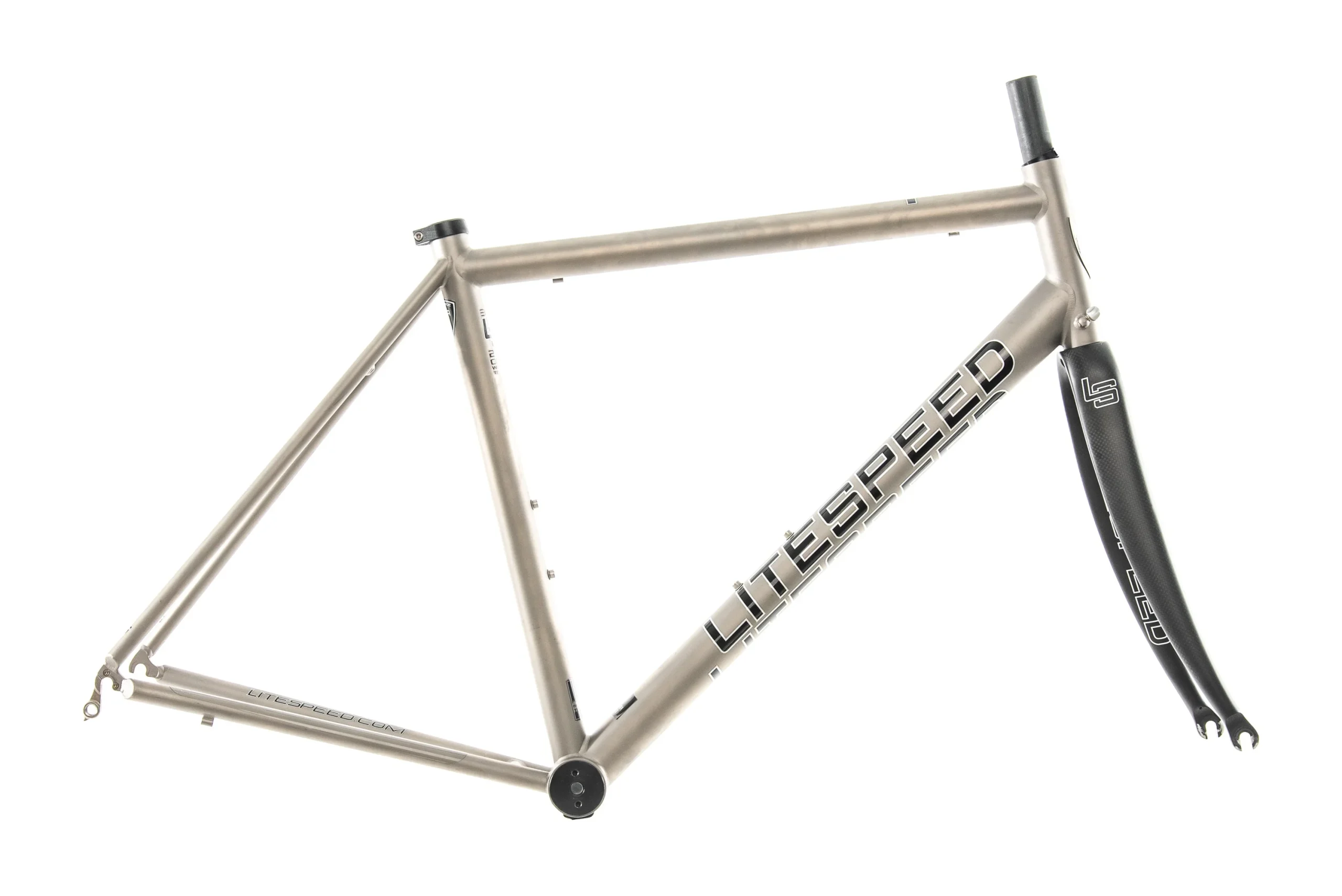 Litespeed T7 Med/Large Frameset