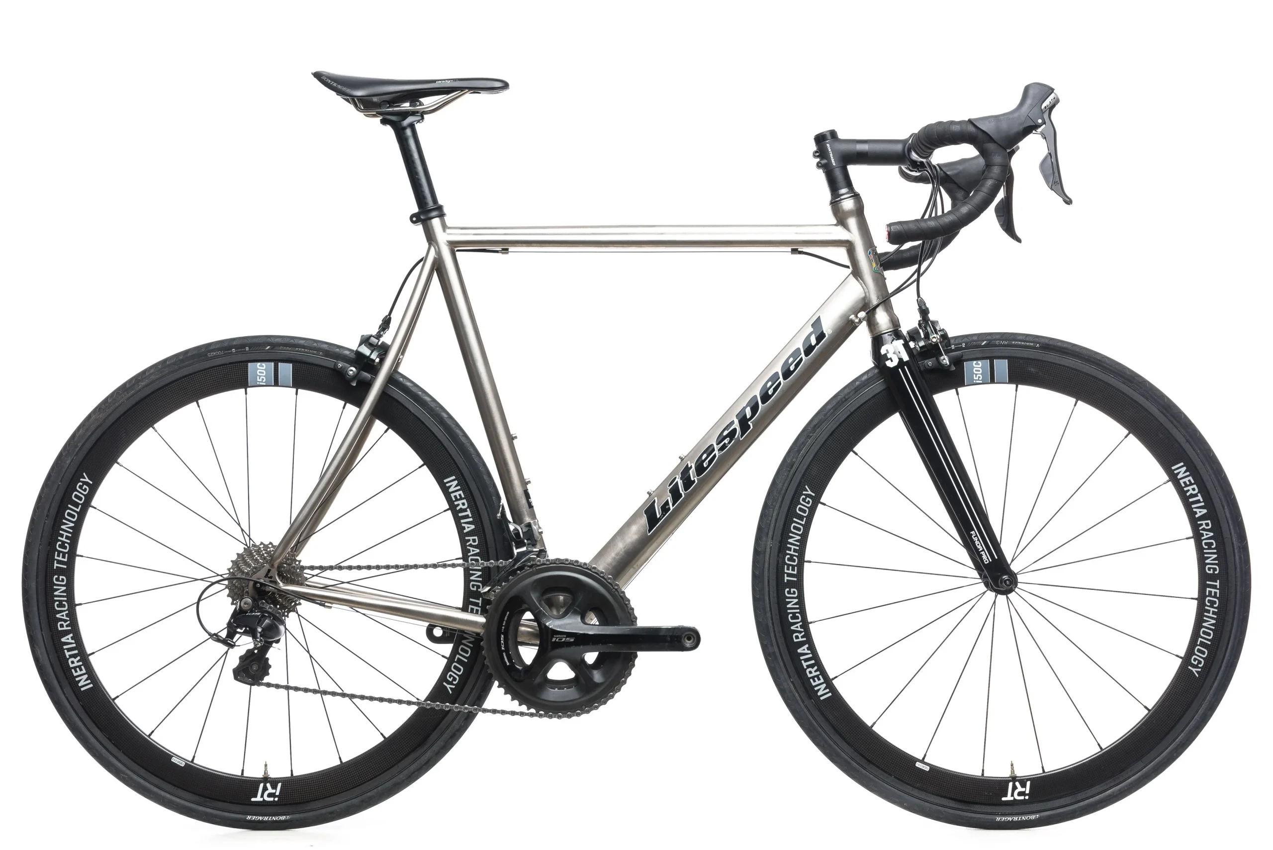 Litespeed Tuscany 59cm Bike ~ 2004