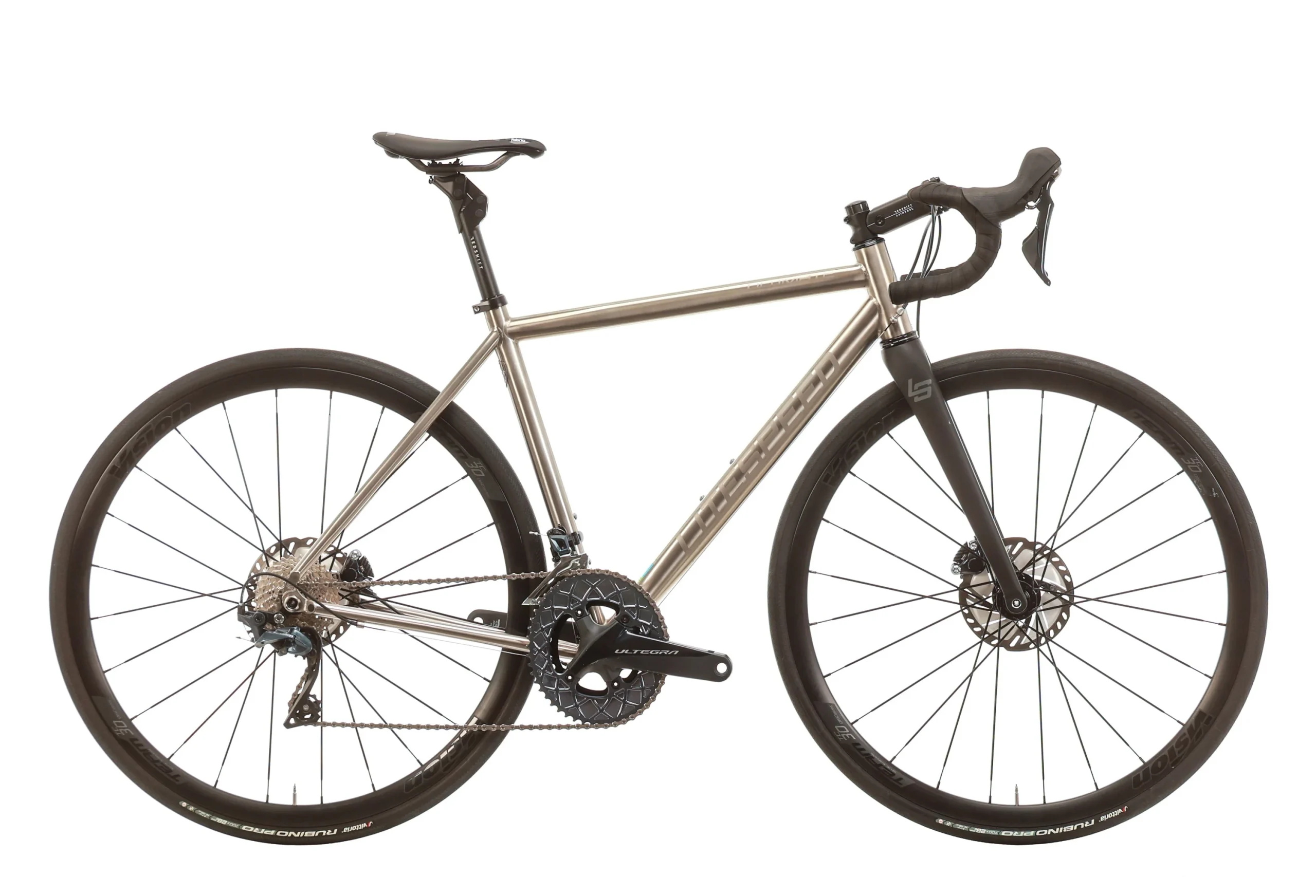 Litespeed Ultimate Disc Road Bike - Medium