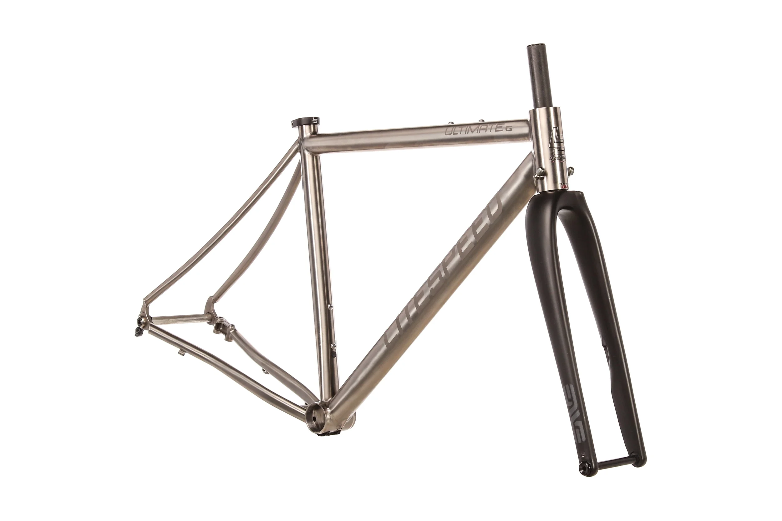 Litespeed Ultimate G Medium Frameset - 2022