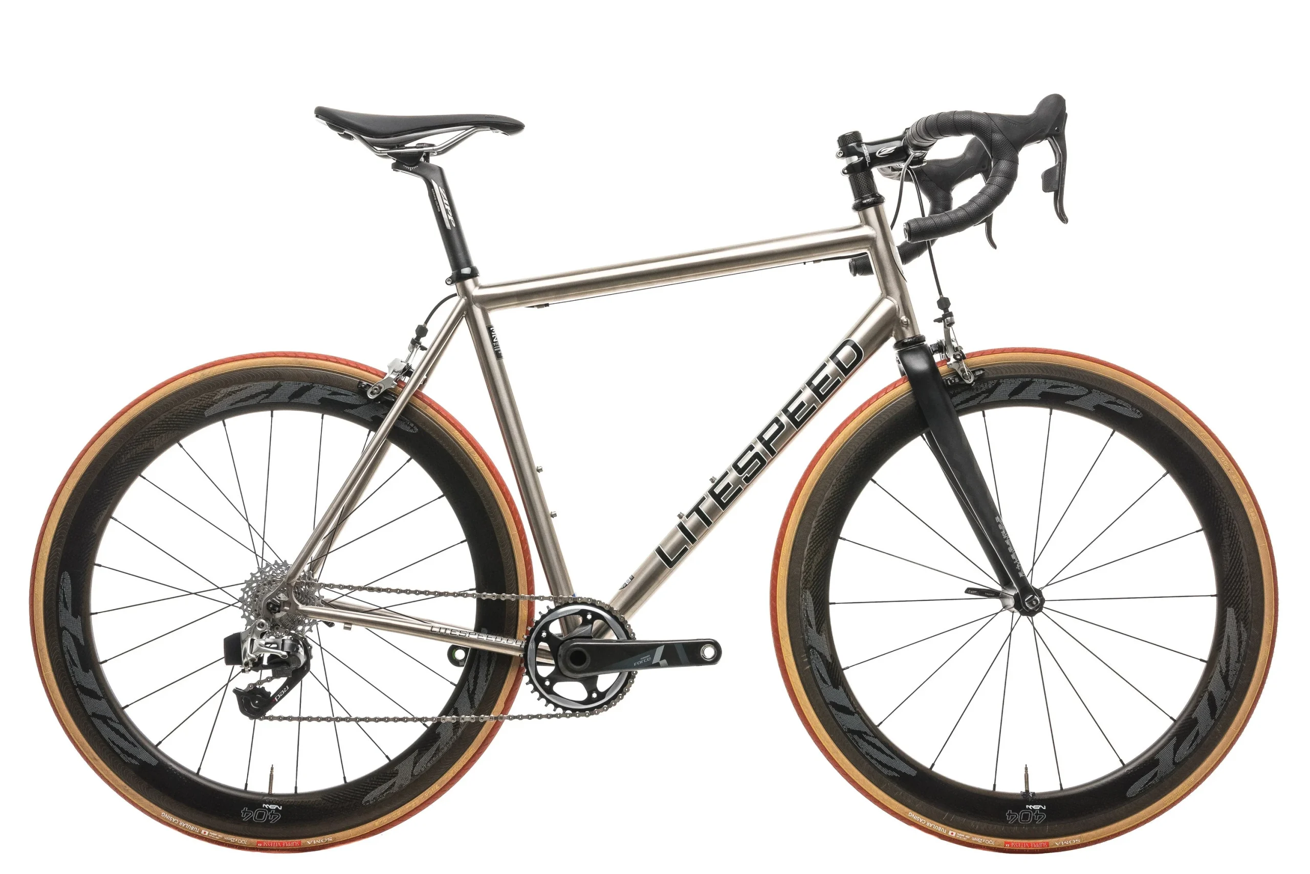 Litespeed Xicon Road Bike - Large