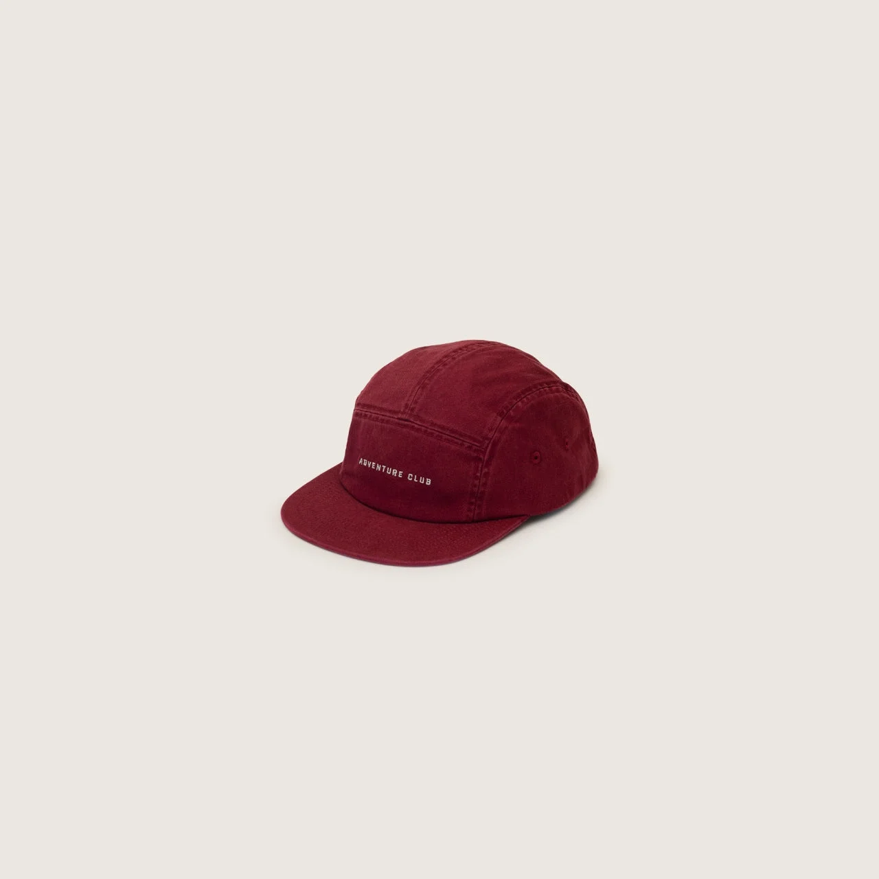 Little Archie Maroon | Kids Cap