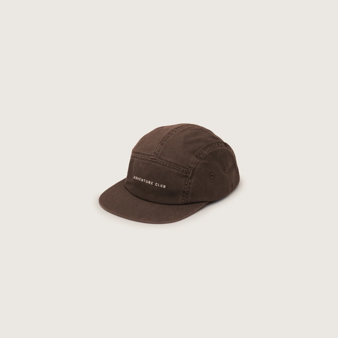 Little Archie Walnut | Kids Cap