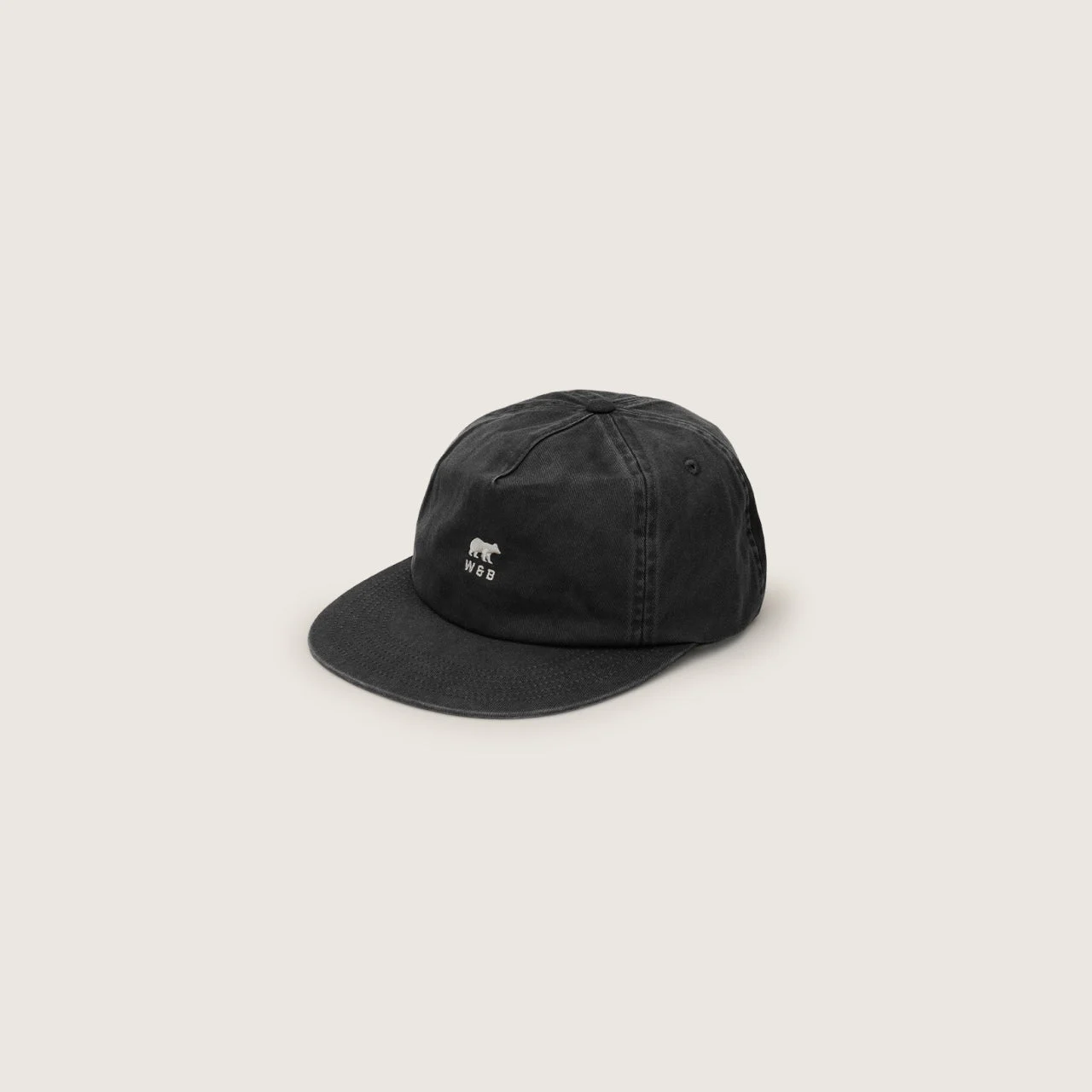 Little Ranger Black
