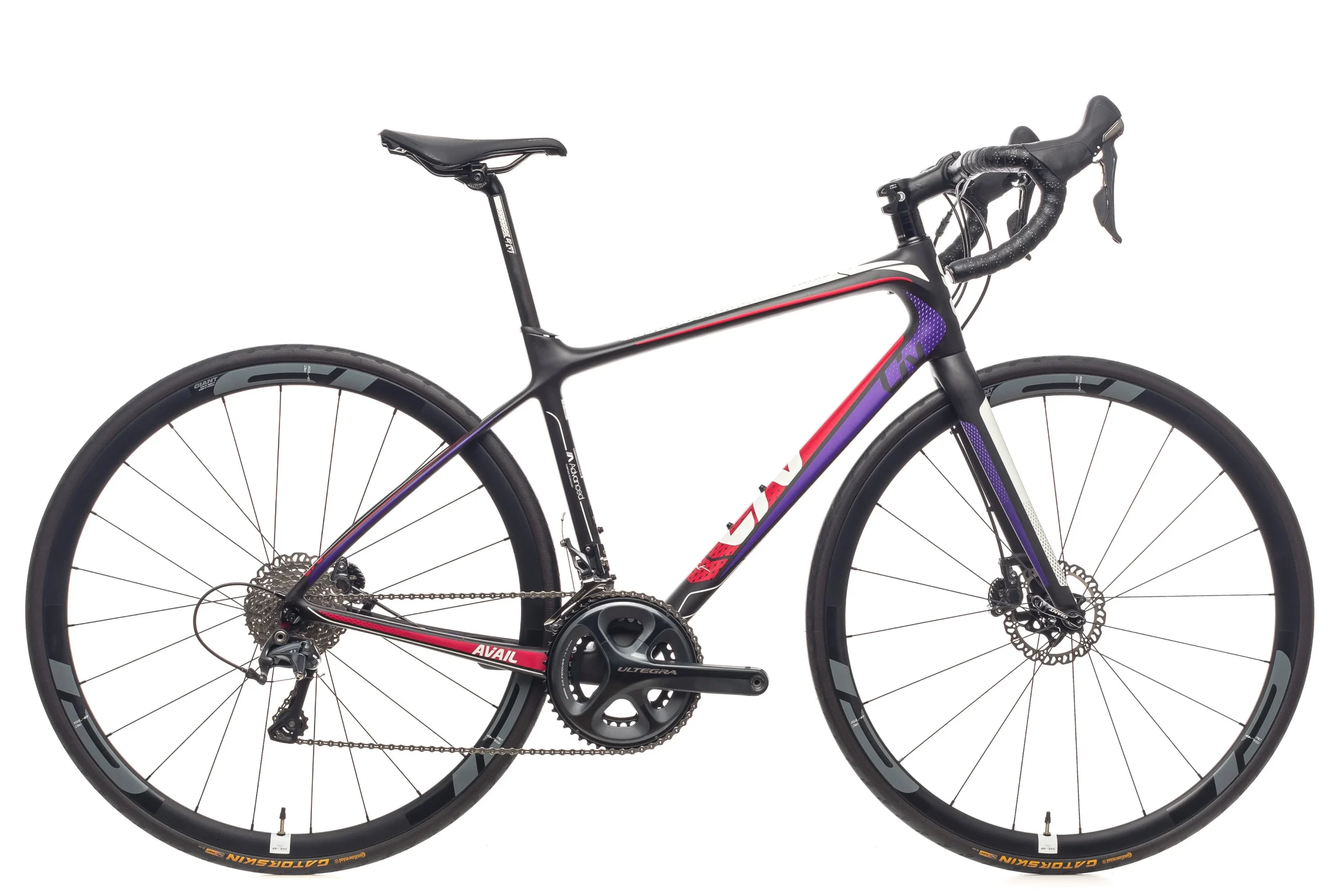 Liv Avail Advanced Pro Small Womens Bike - 2015