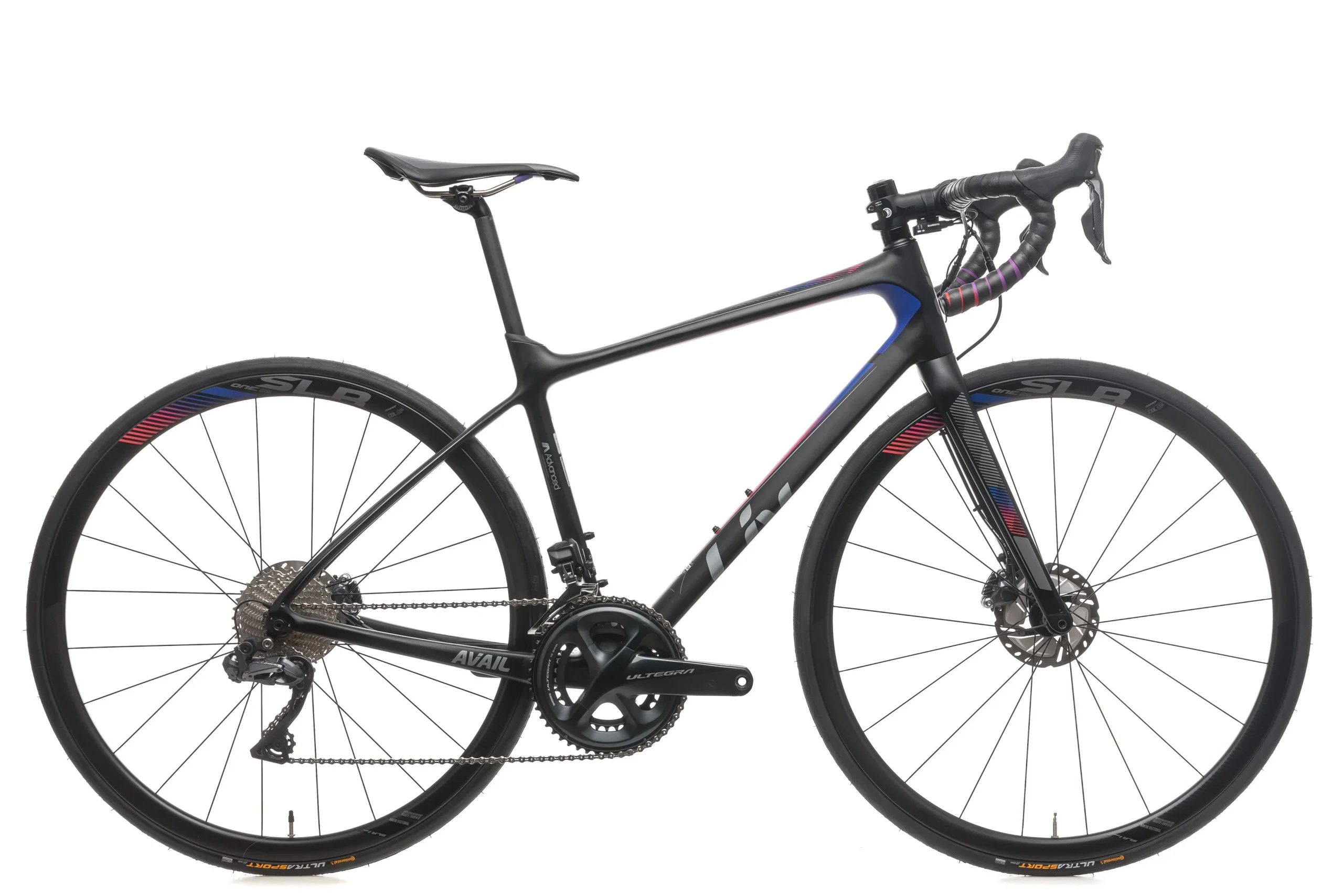 Liv Avail Advanced Pro Womens Small Bike - 2018