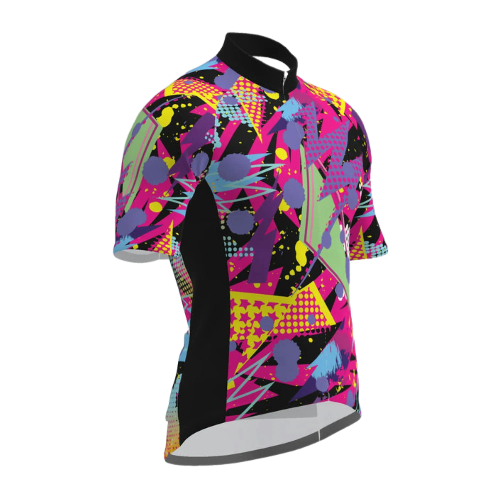 Live Wire Men's Prisma Jersey