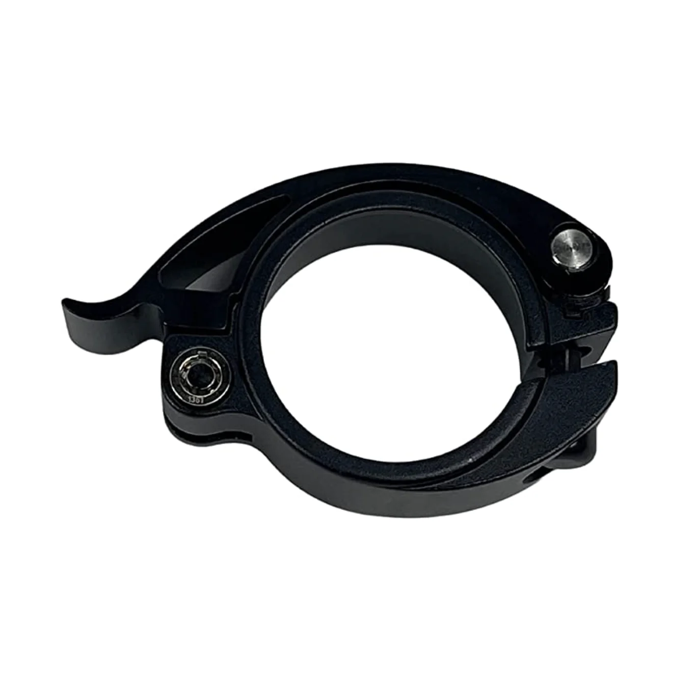 Locking Seatpost Clamp Upgrade (For All Folding Models)