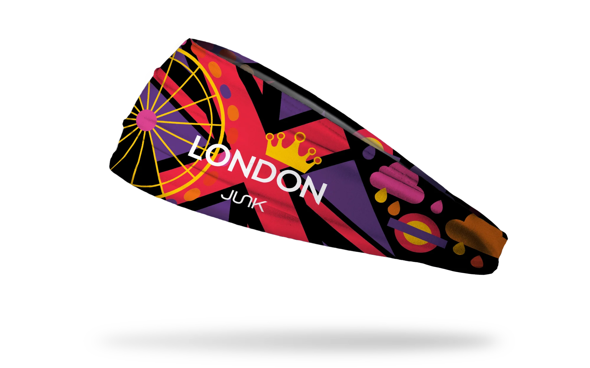London Big Bang Lite Headband