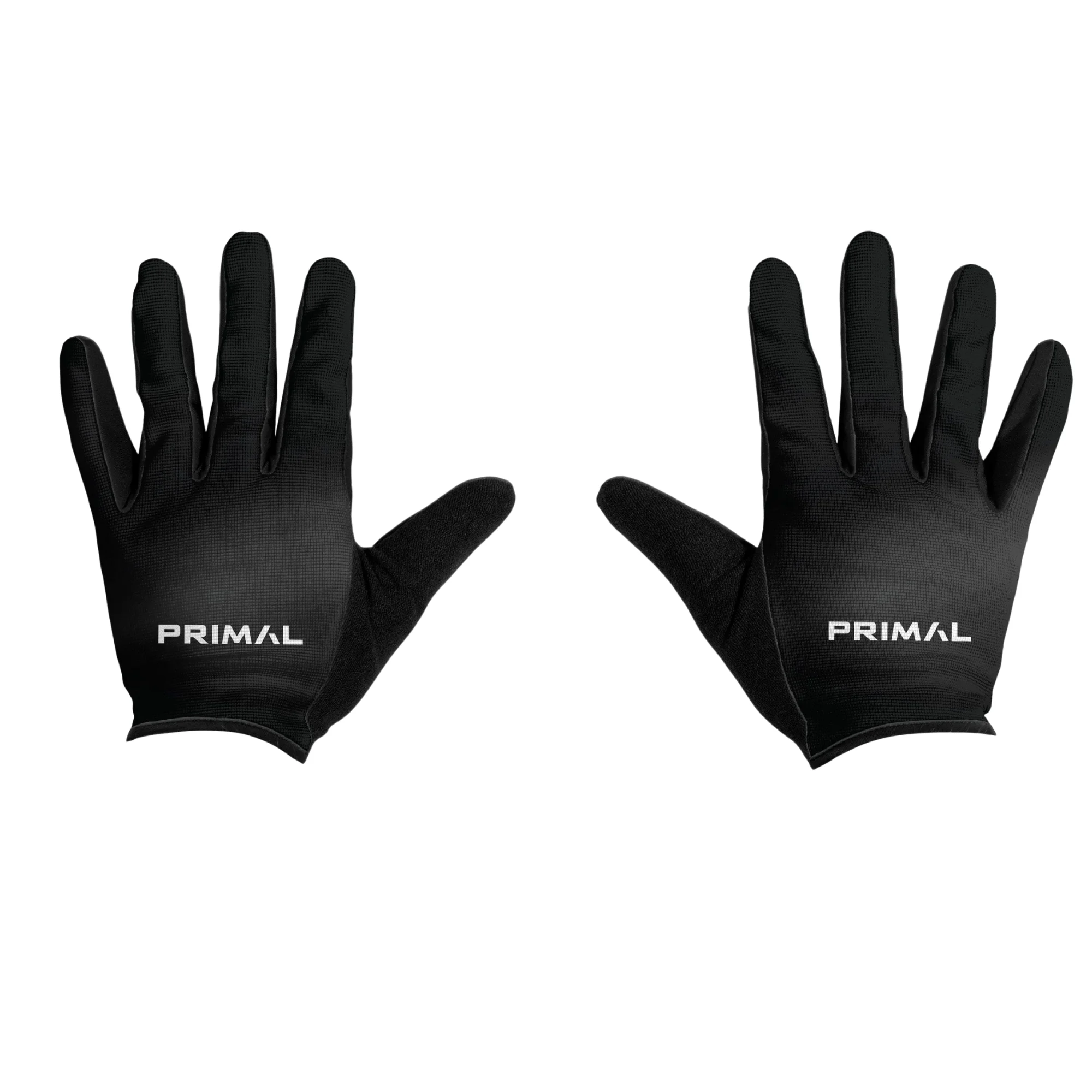 Long Finger Glove