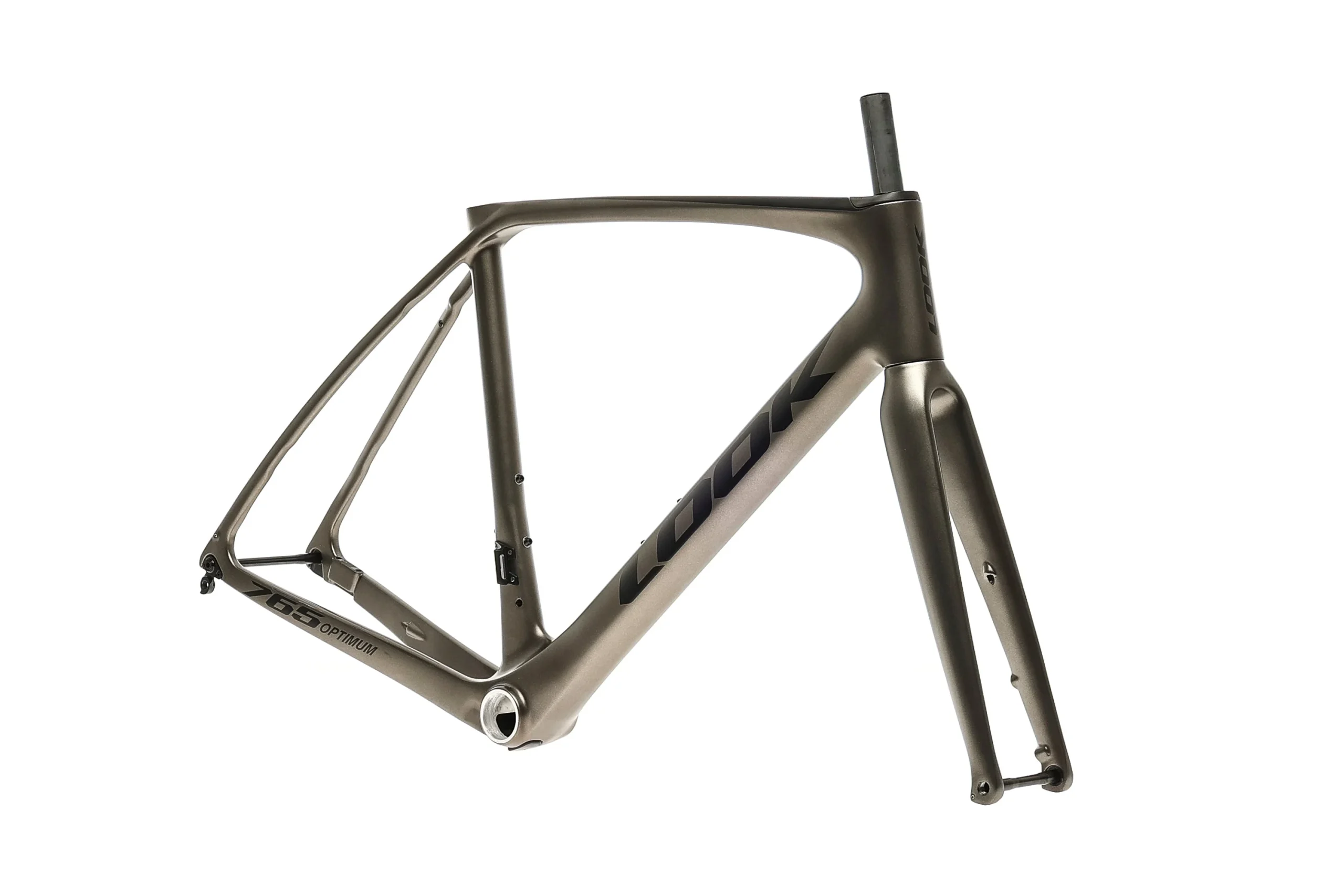 Look 765 Optimum Medium Frameset - 2023
