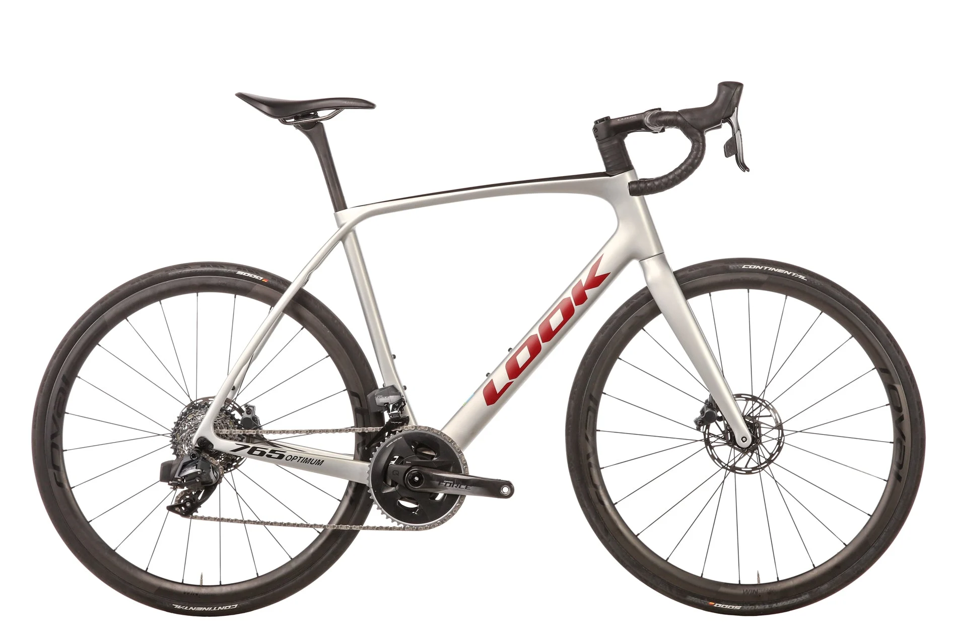 LOOK 765 Optimum Road Bike - 2020, Large