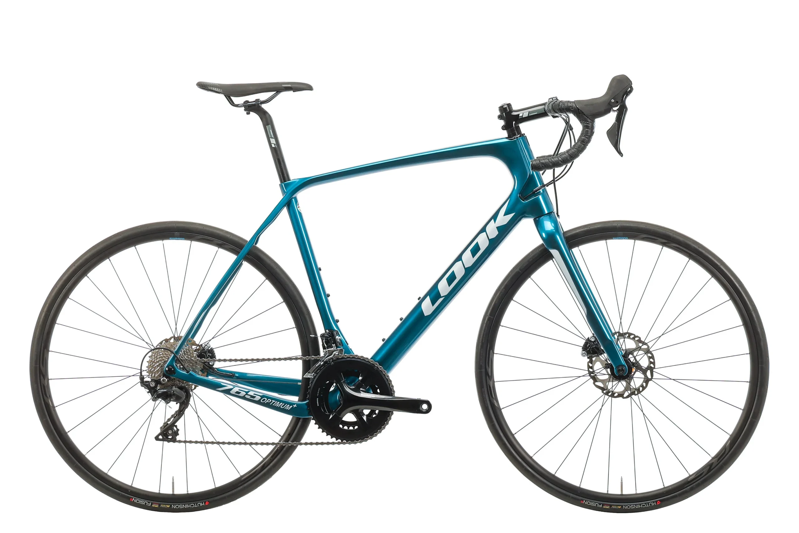 LOOK 765 Optimum+ Road Bike - 2022, Large