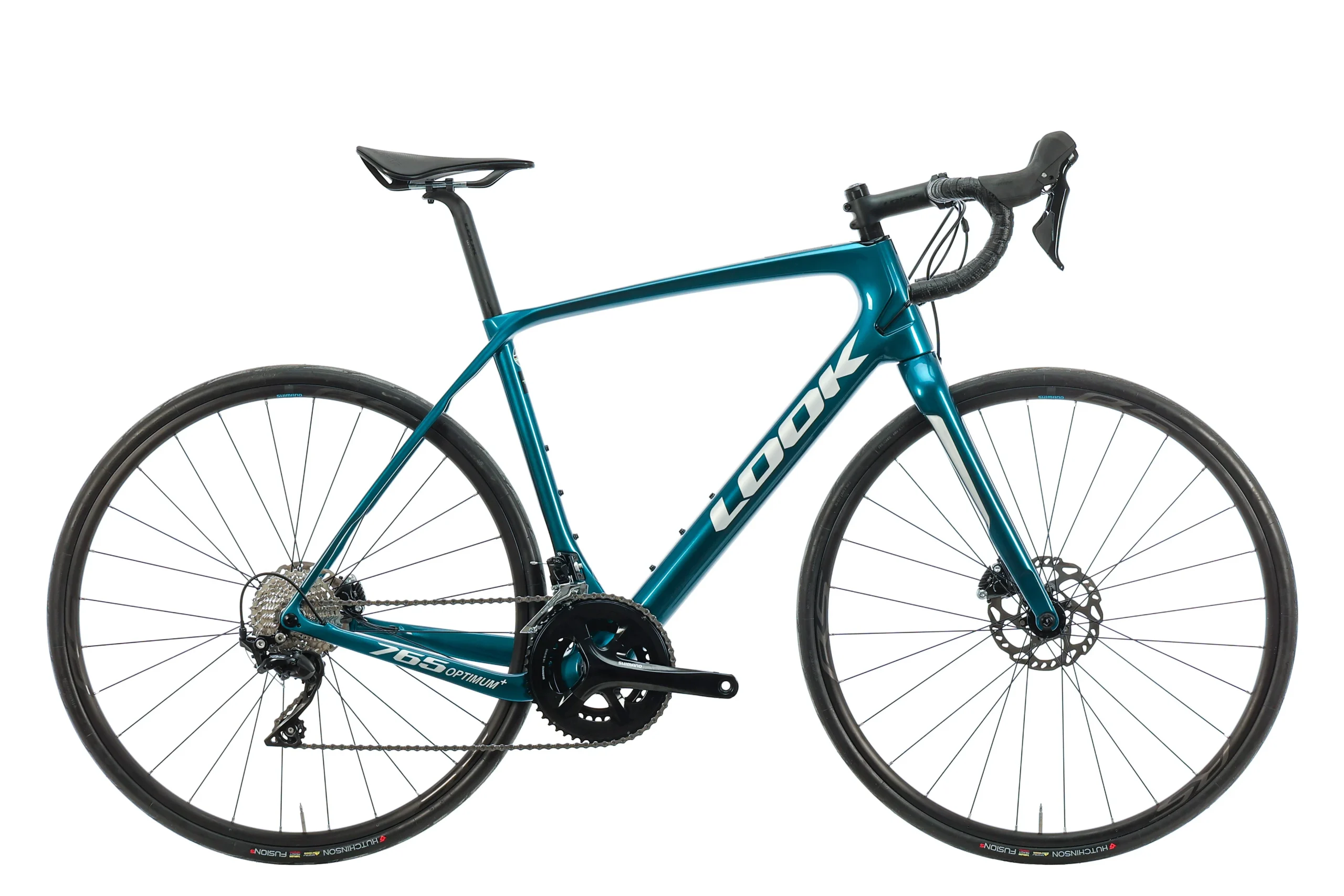 LOOK 765 Optimum+ Road Bike - 2022, Medium