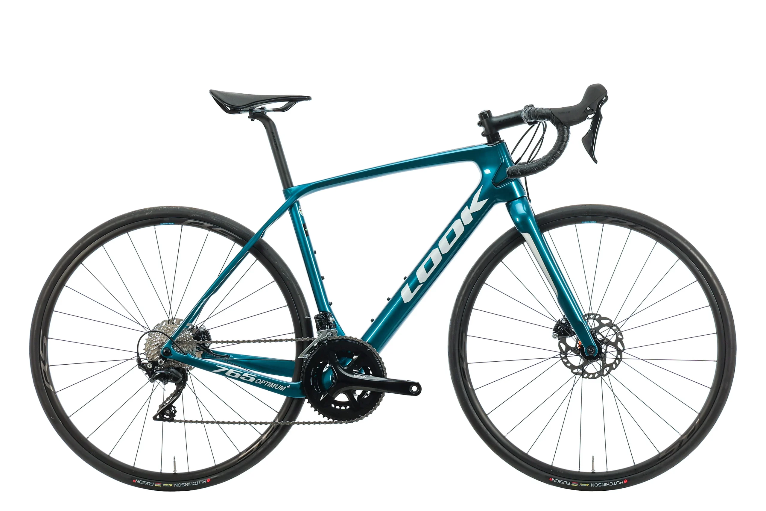 LOOK 765 Optimum+ Road Bike - 2022, Small