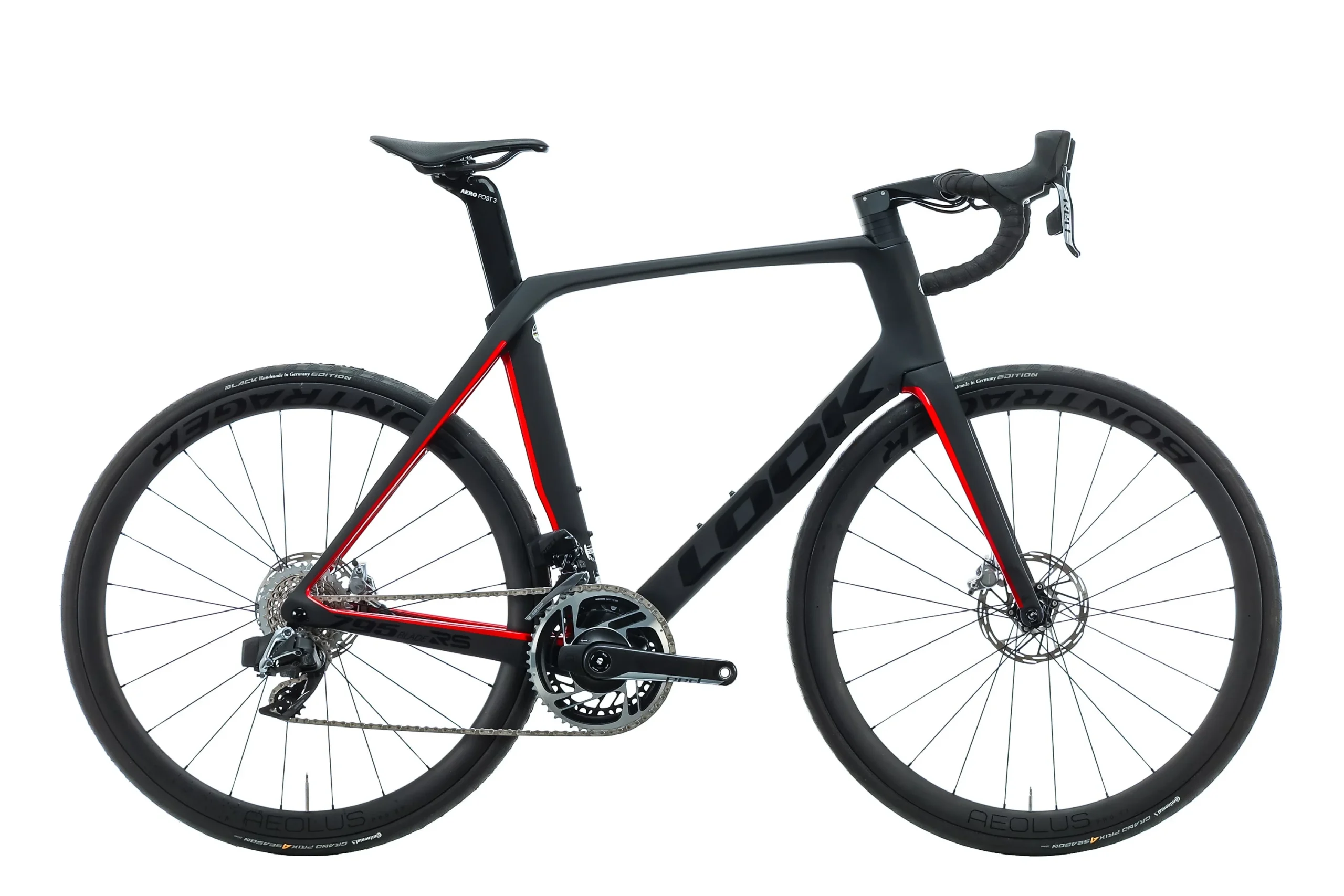 Look 795 Blade Road Bike - 2021, Large
