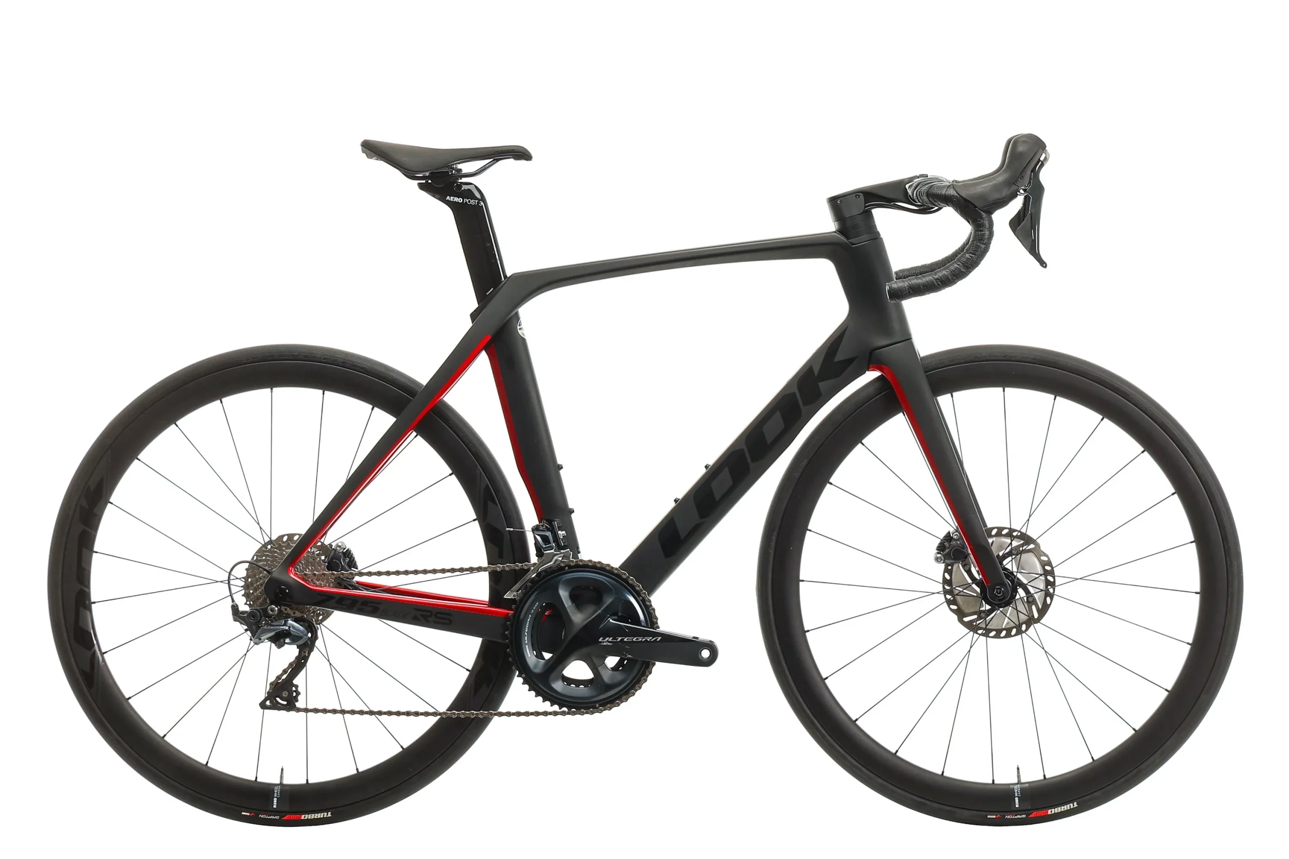 Look 795 Blade RS Road Bike - 2022, Medium