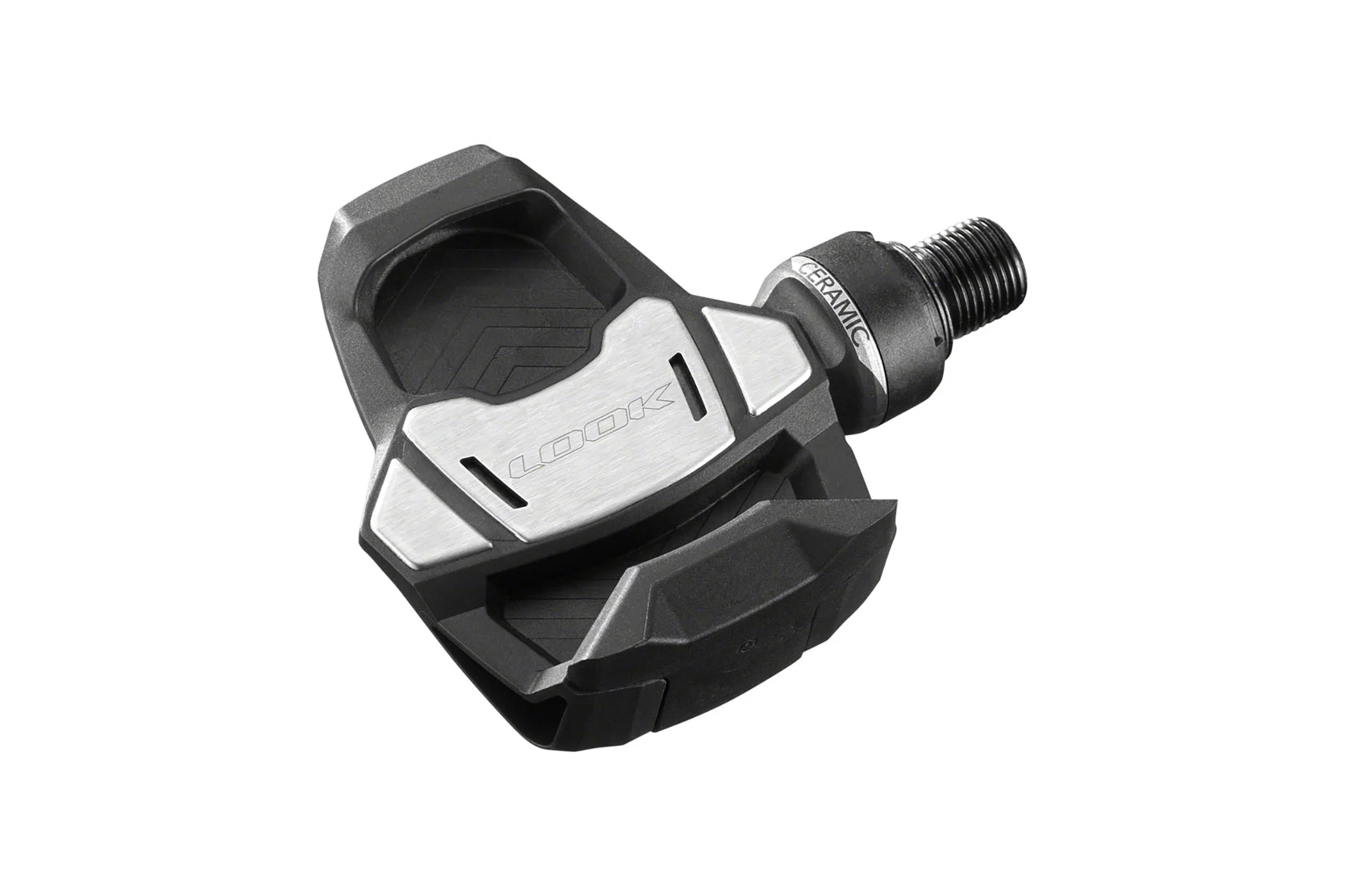 Look Keo Blade Carbon Ceramic Pedals