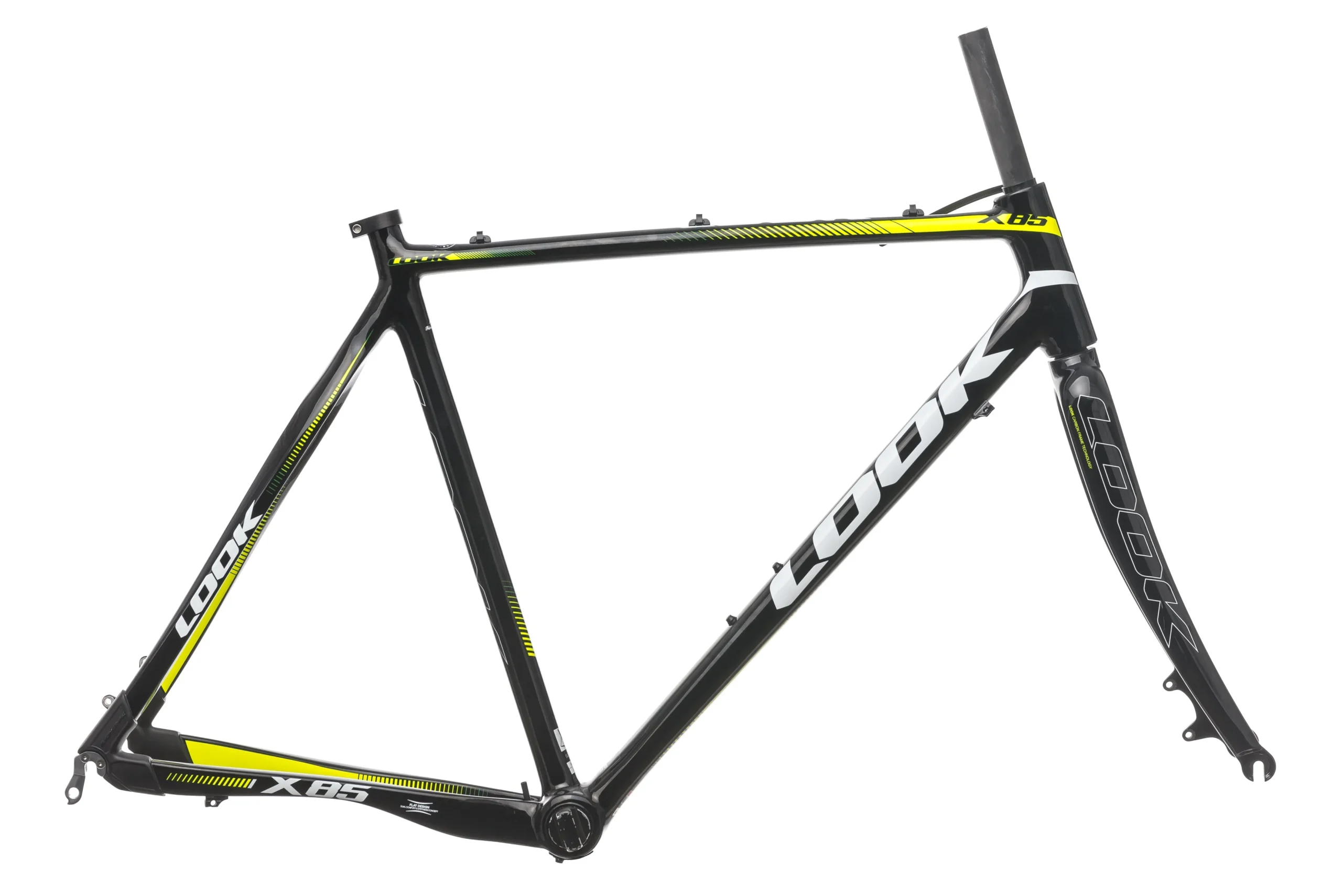 Look X85 X-Large Frameset - 2015