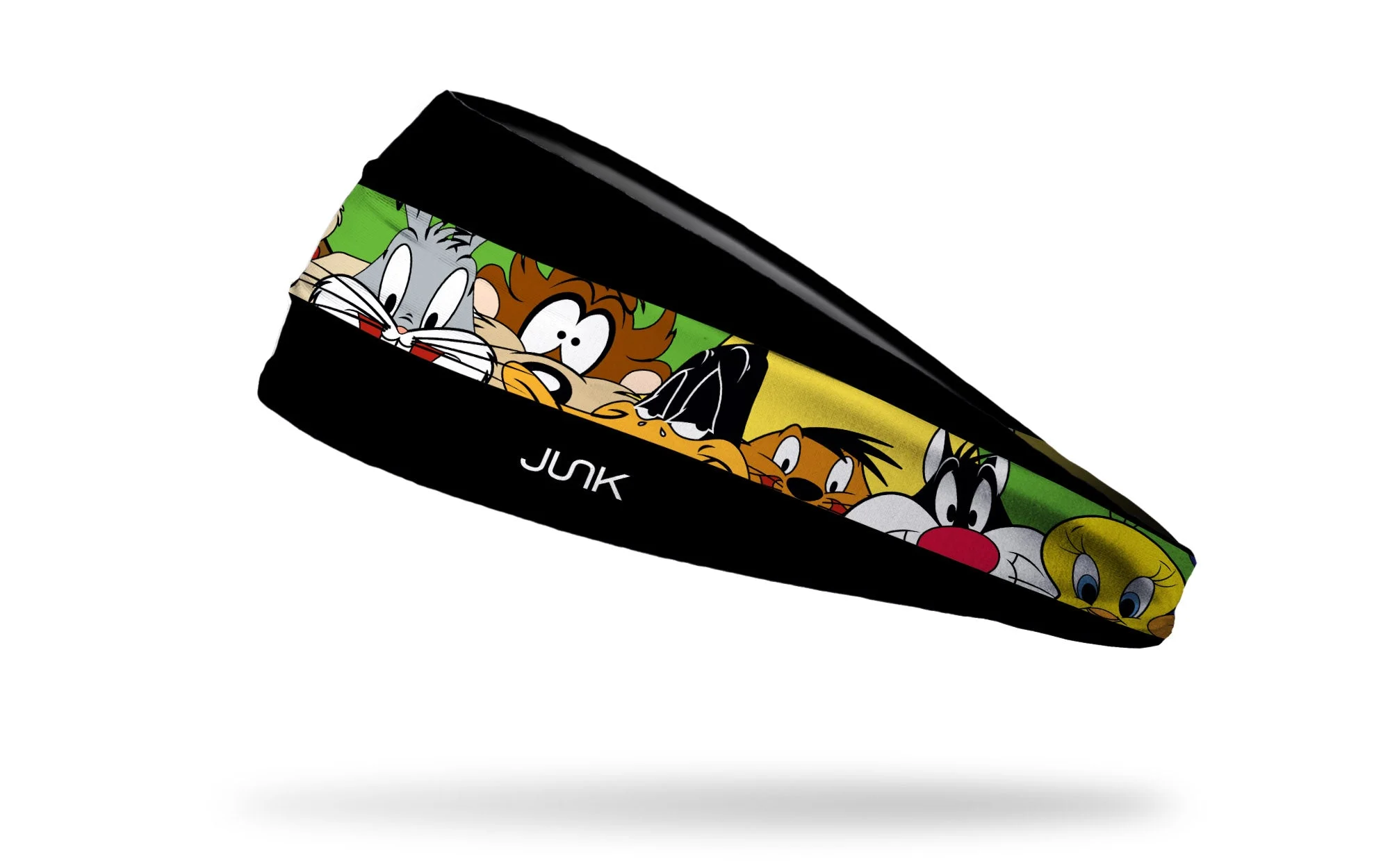 Looney Tunes: Lineup Big Bang Lite Headband