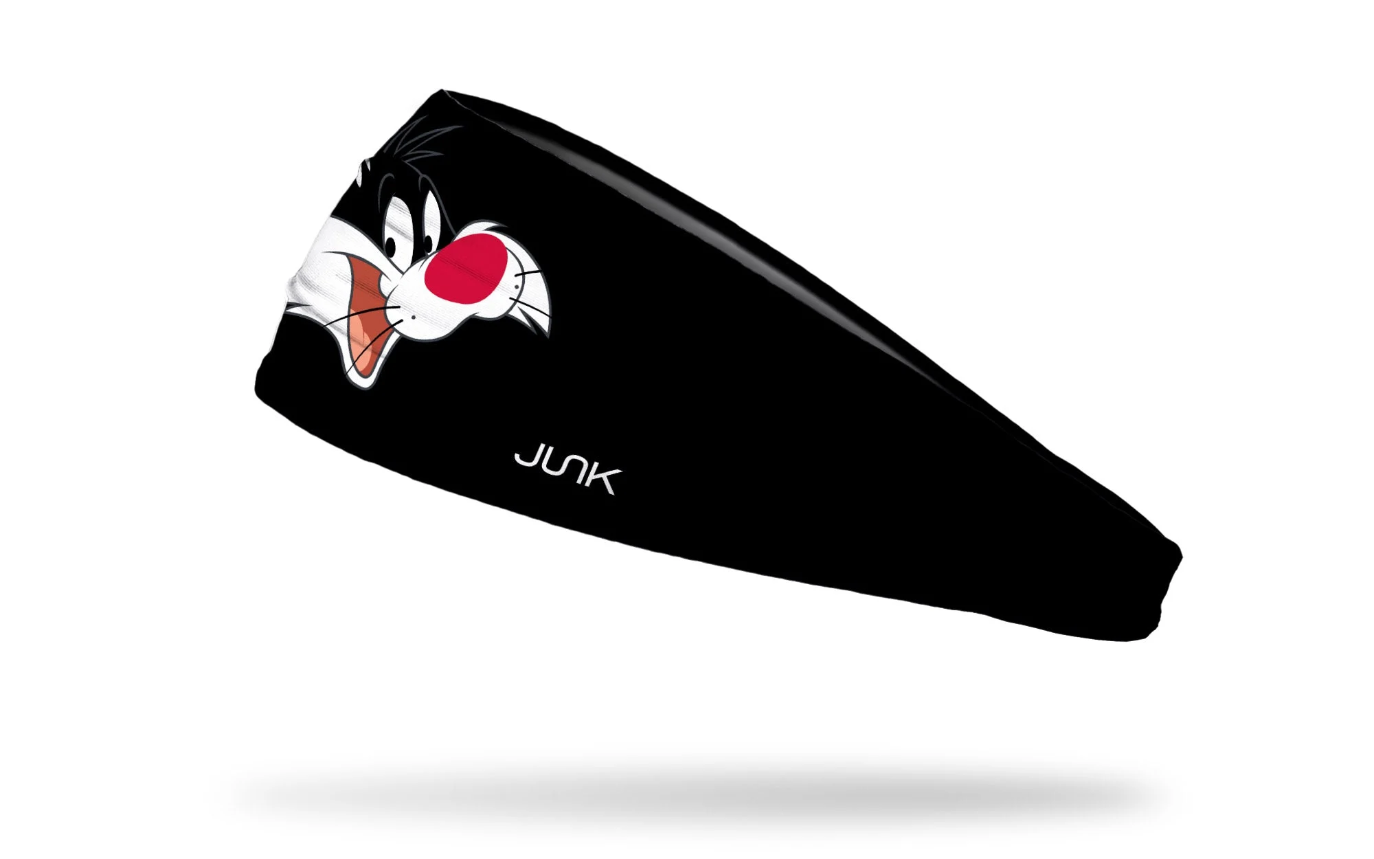 Looney Tunes: Sylvester Oversized Big Bang Lite Headband