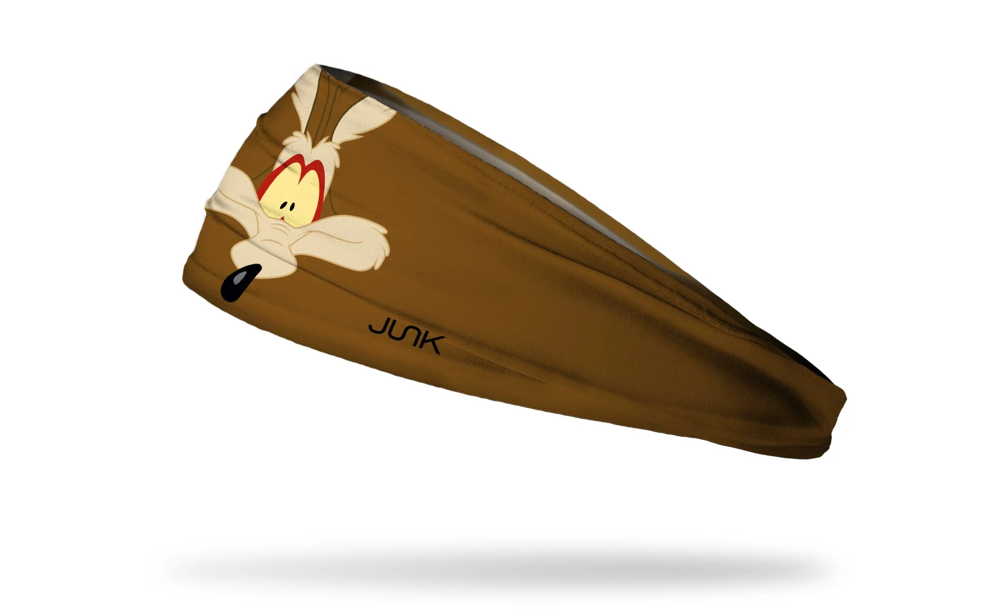 Looney Tunes: Wile E. Coyote Oversized Big Bang Lite Headband