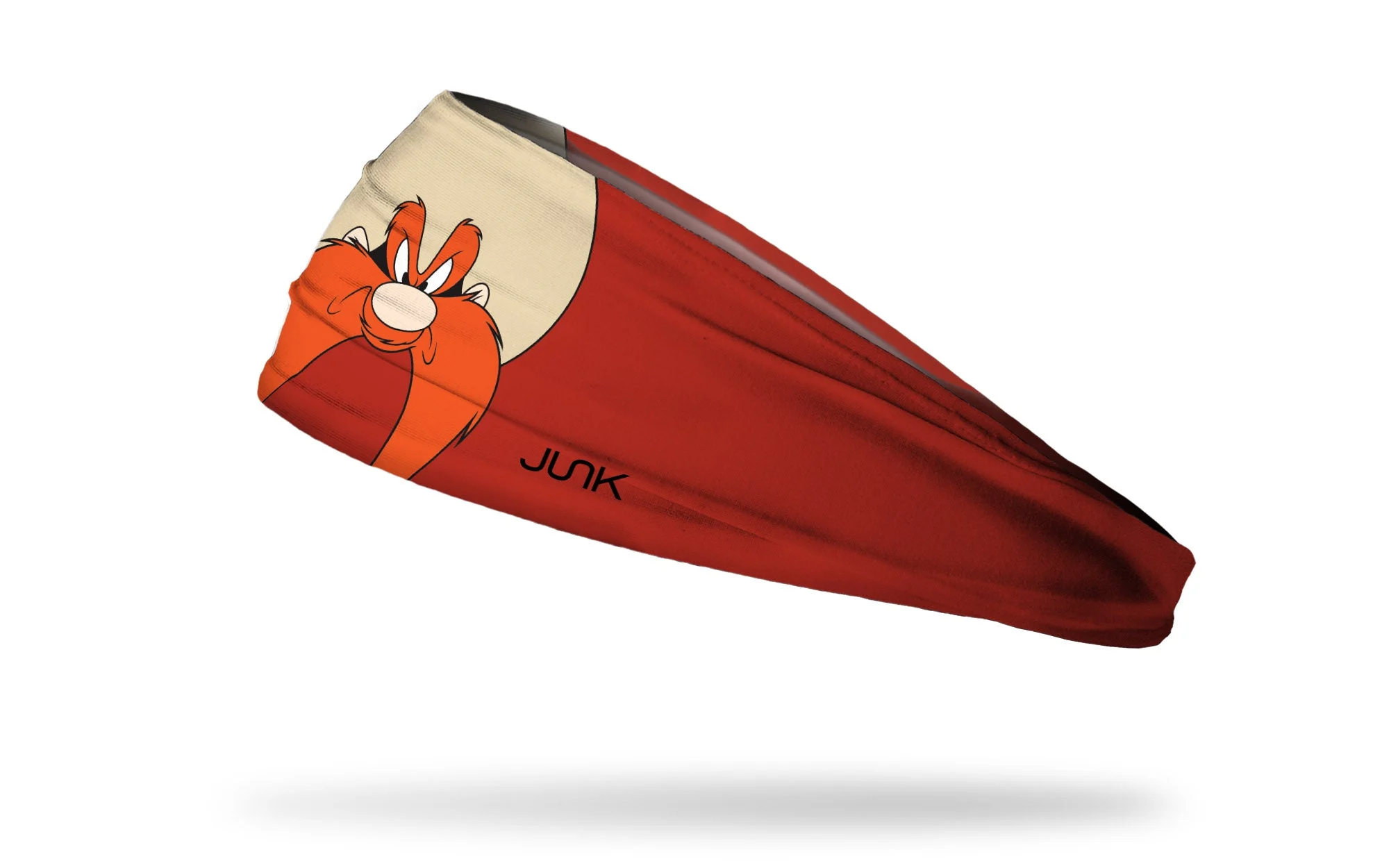 Looney Tunes: Yosemite Sam Oversized Big Bang Lite Headband