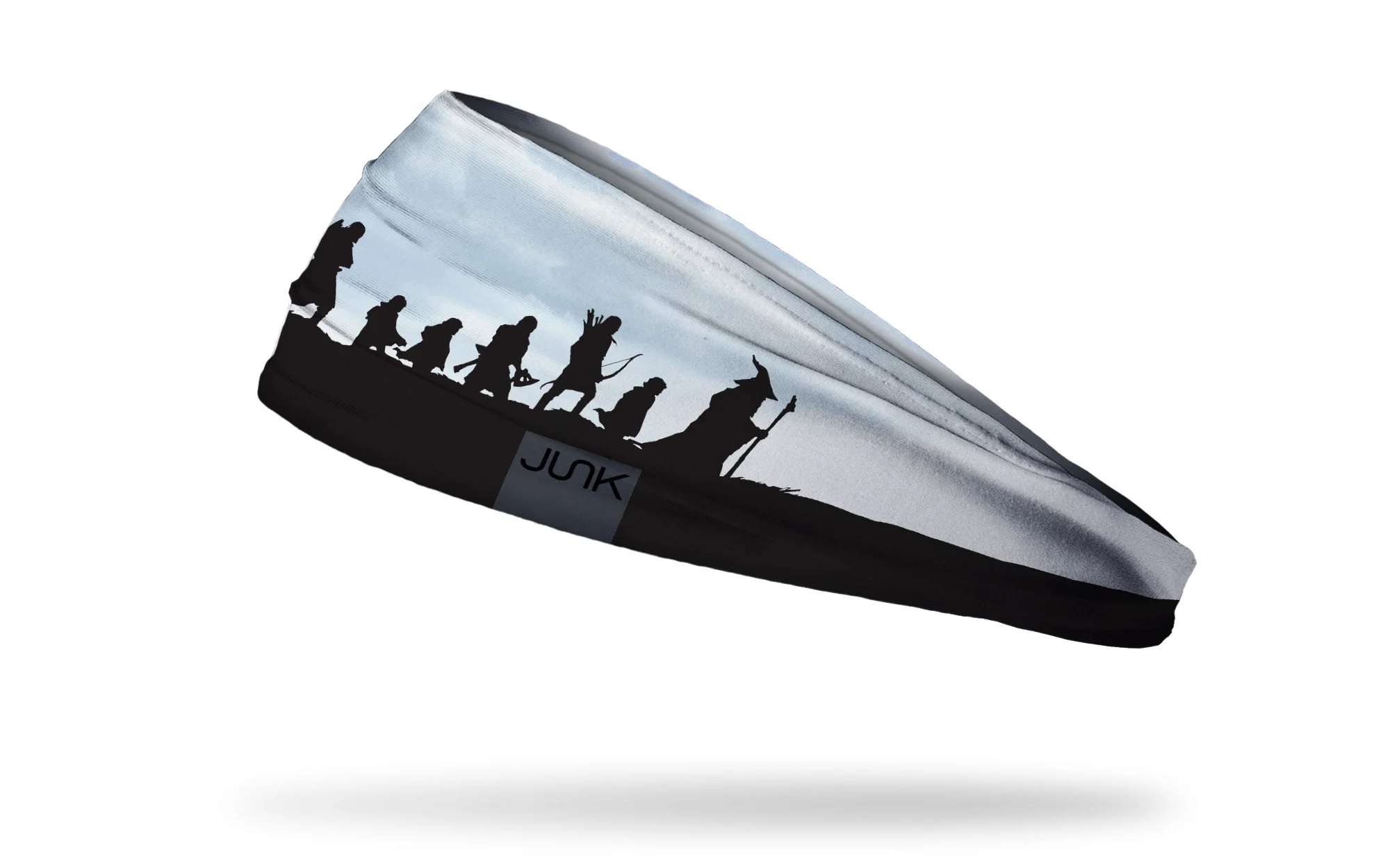 Lord of the Rings: The Fellowship Big Bang Lite Headband