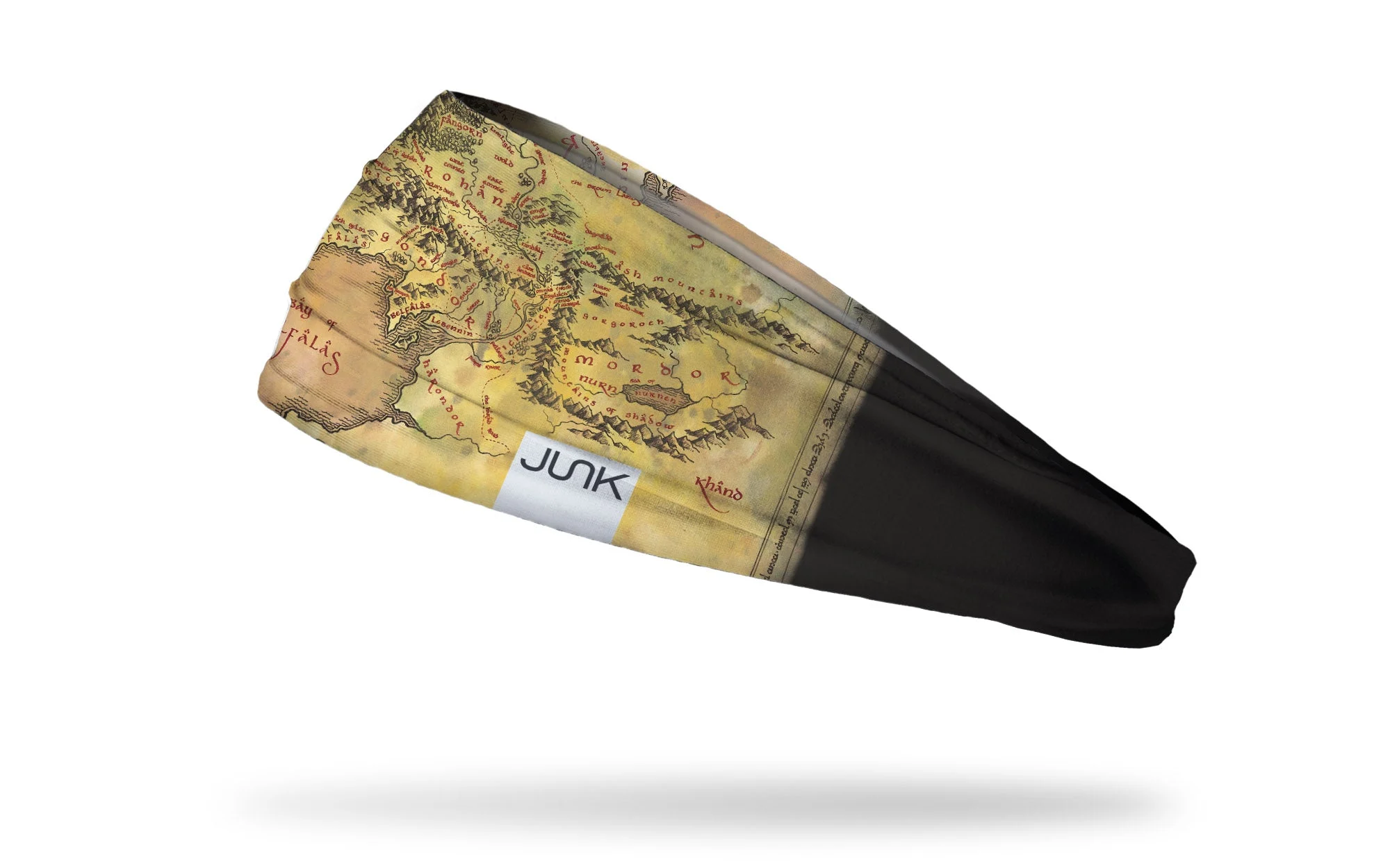 Lord of the Rings: Middle Earth Big Bang Lite Headband