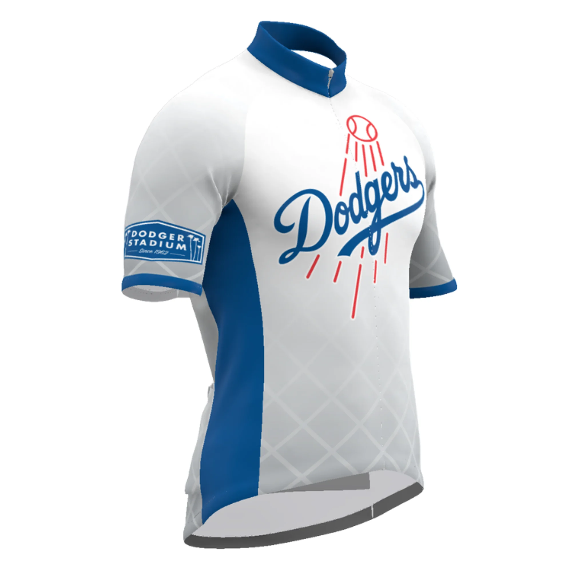 Los Angeles Dodgers Prisma Jersey