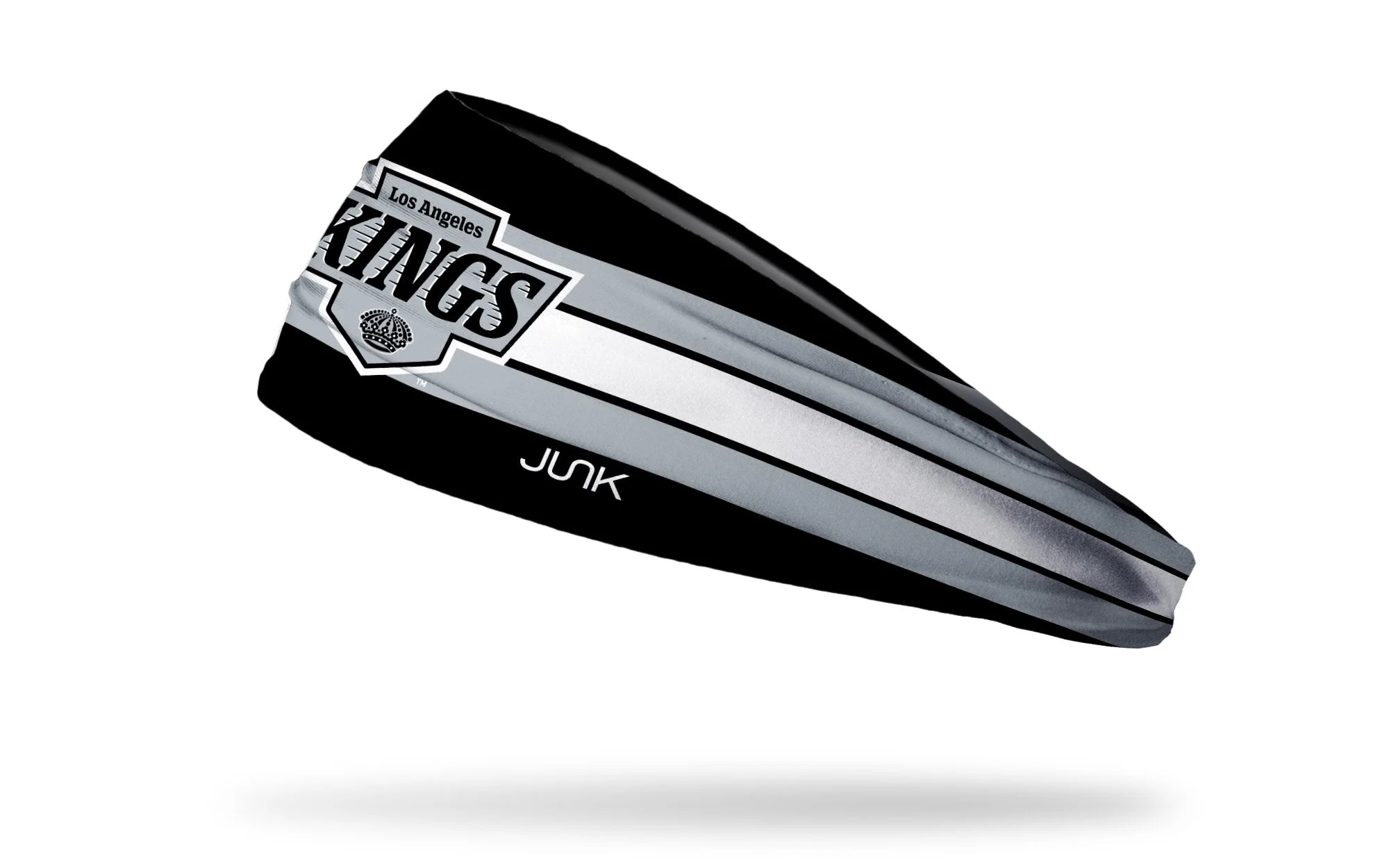 Los Angeles Kings: Stripe Big Bang Lite Headband